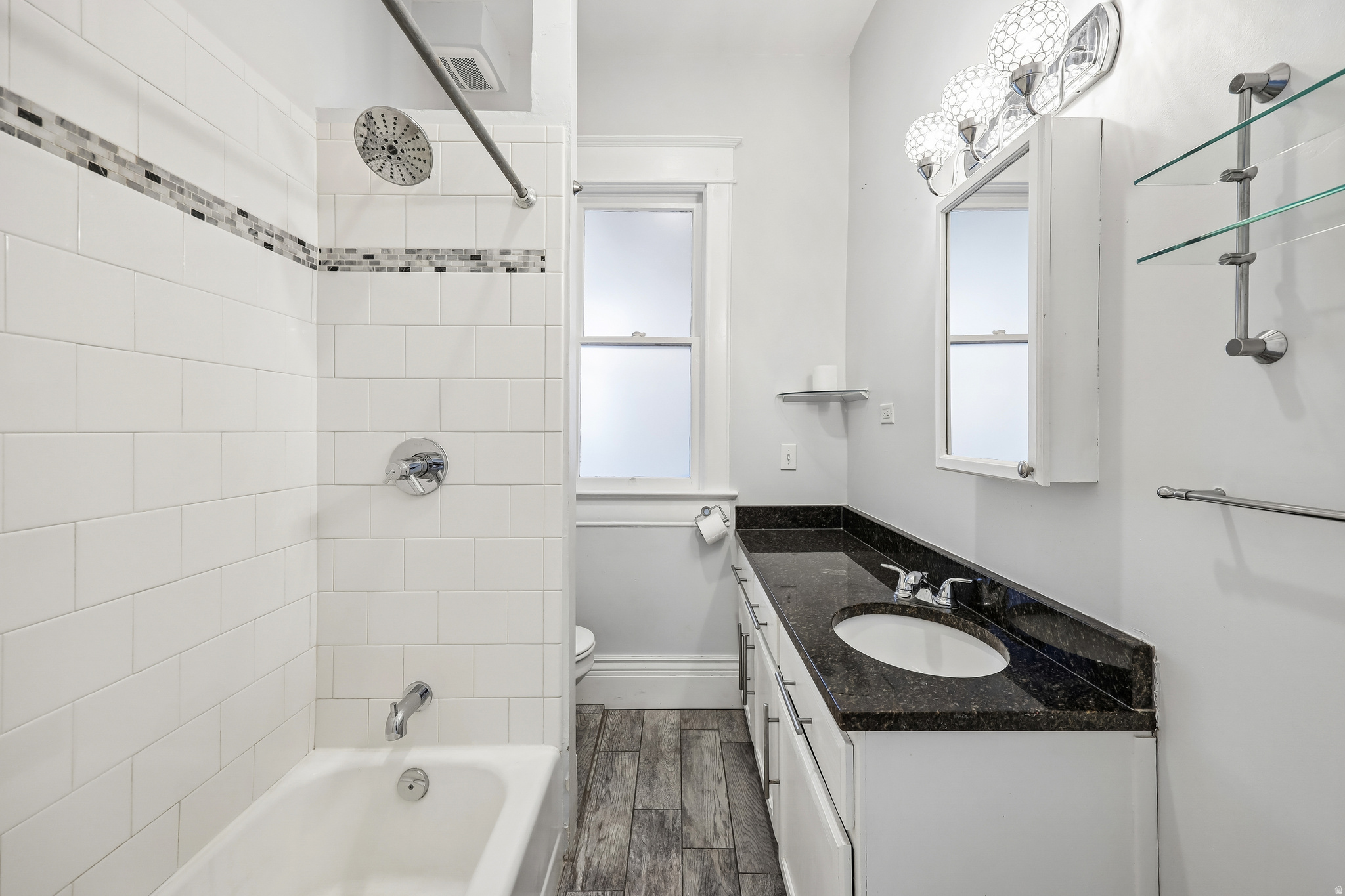 PLAT F - Residential