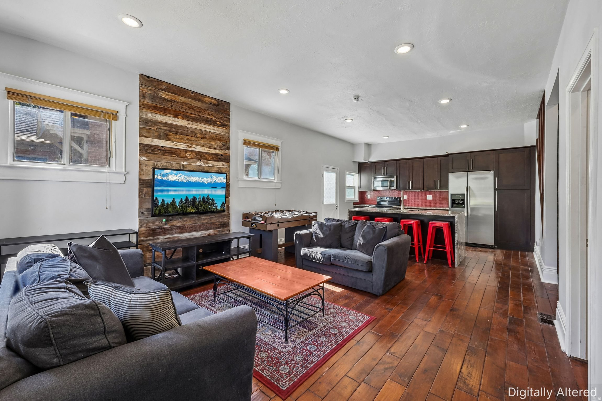 PLAT F - Residential