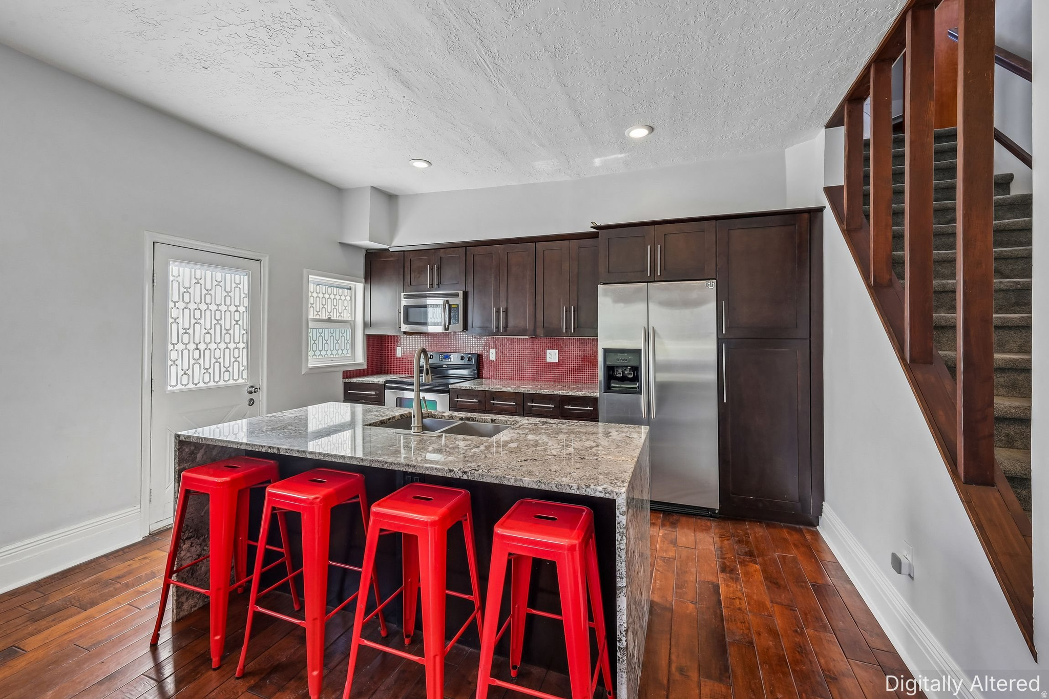 PLAT F - Residential