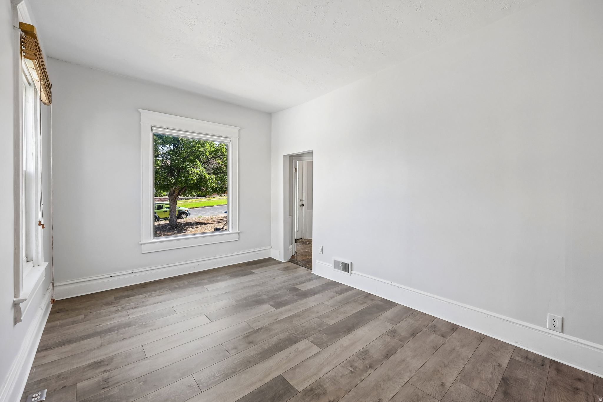 PLAT F - Residential