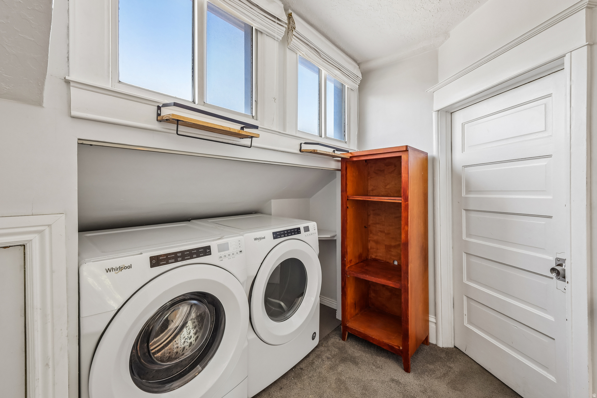 PLAT F - Residential