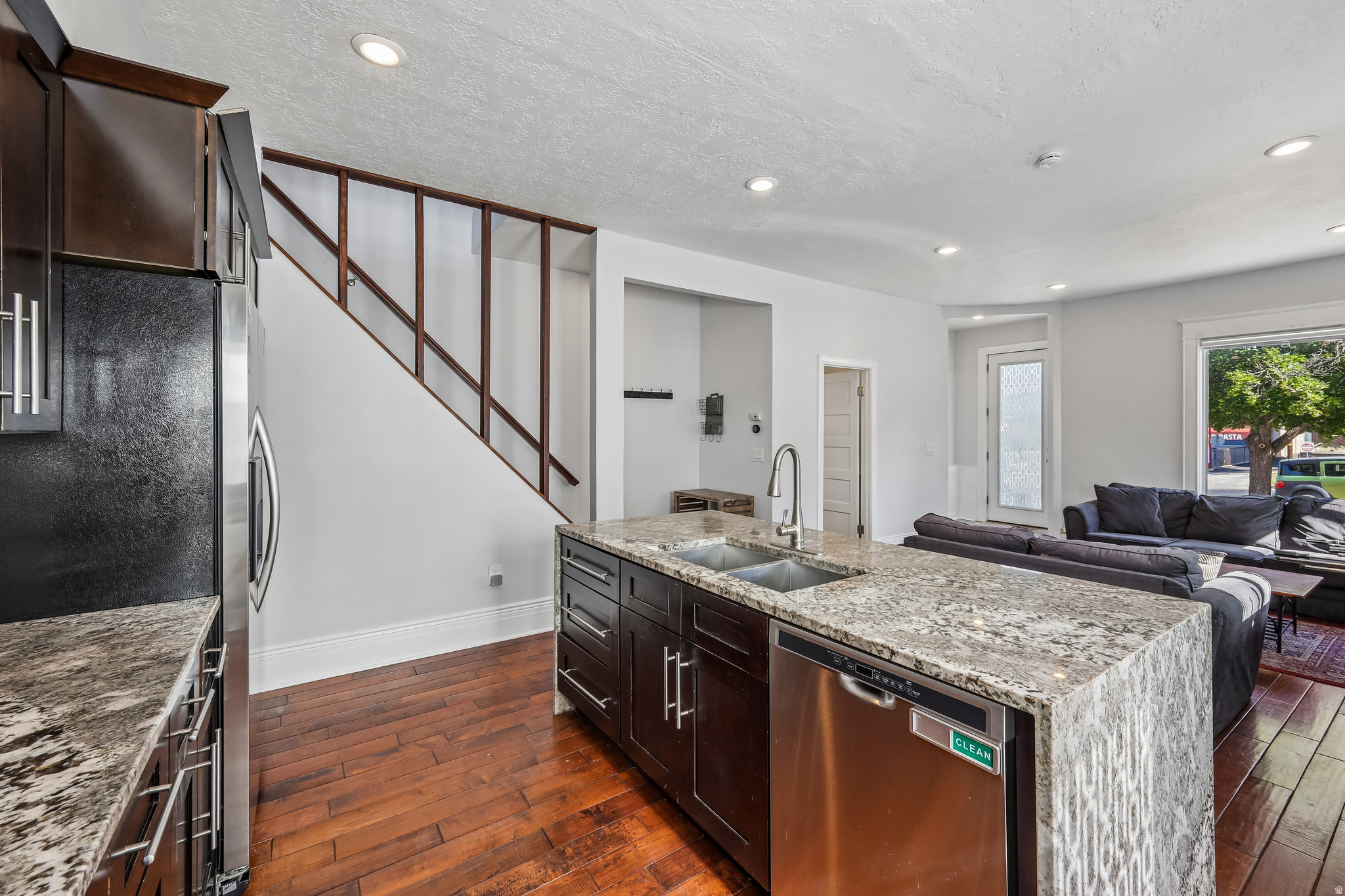 PLAT F - Residential