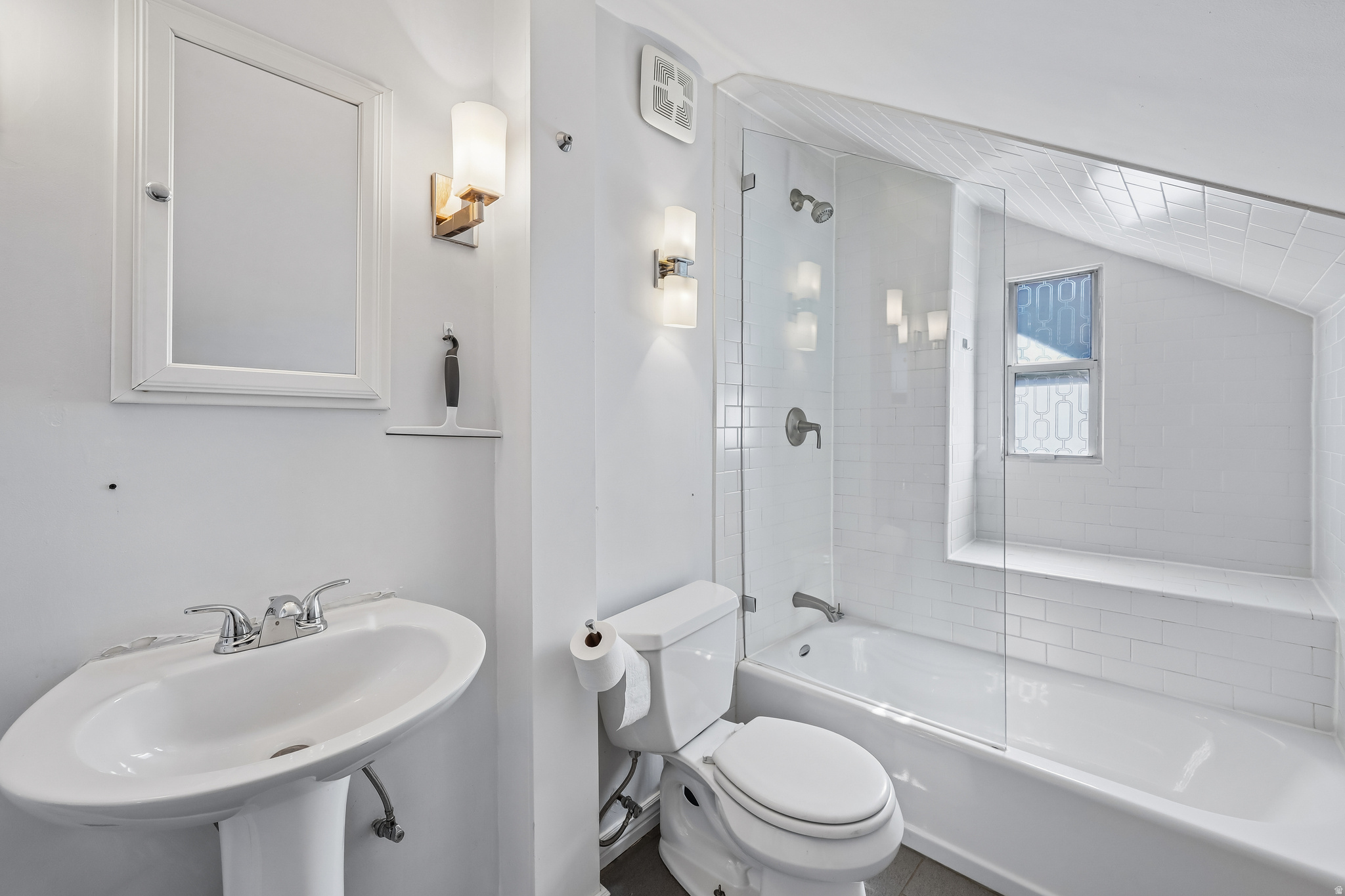 PLAT F - Residential