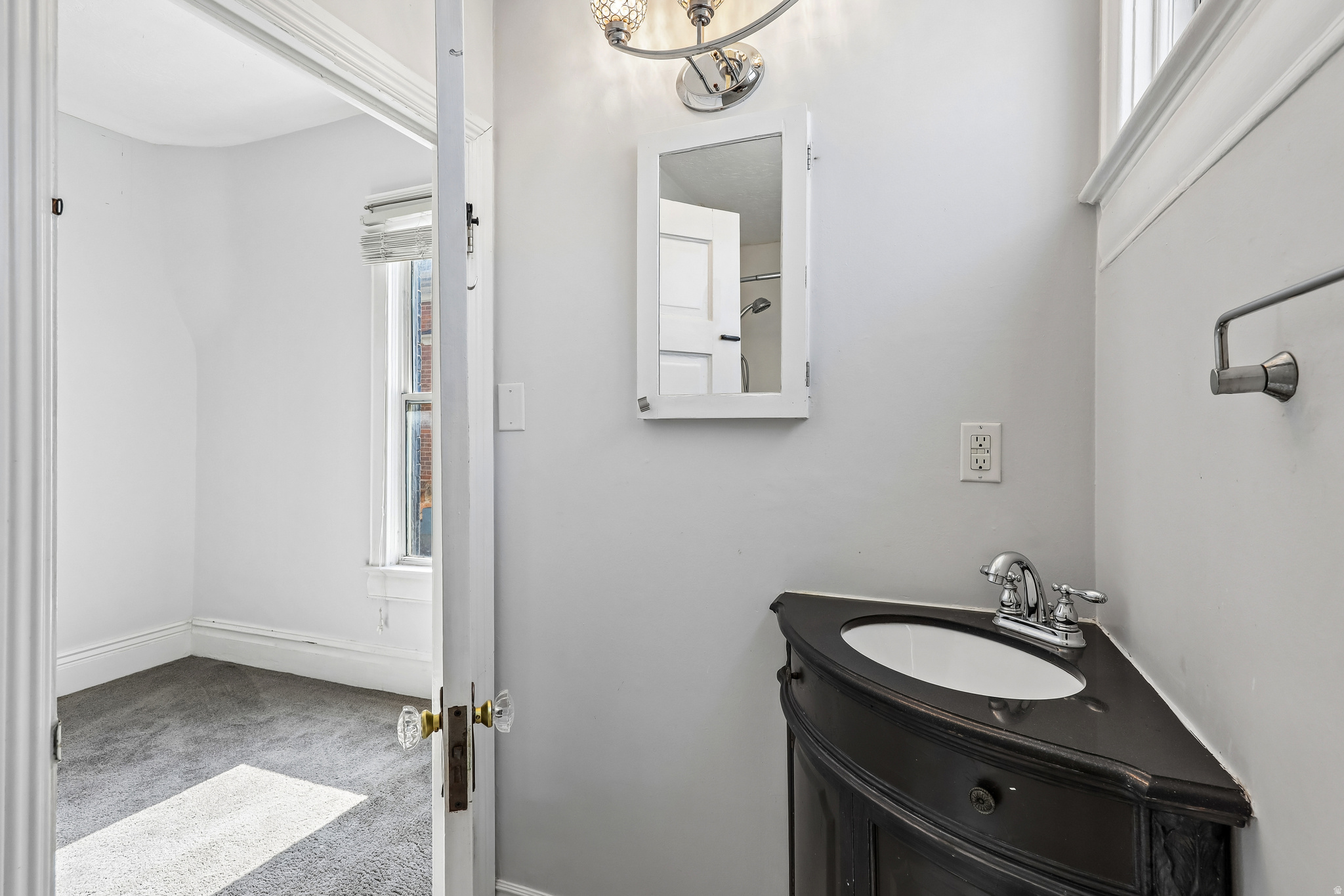 PLAT F - Residential