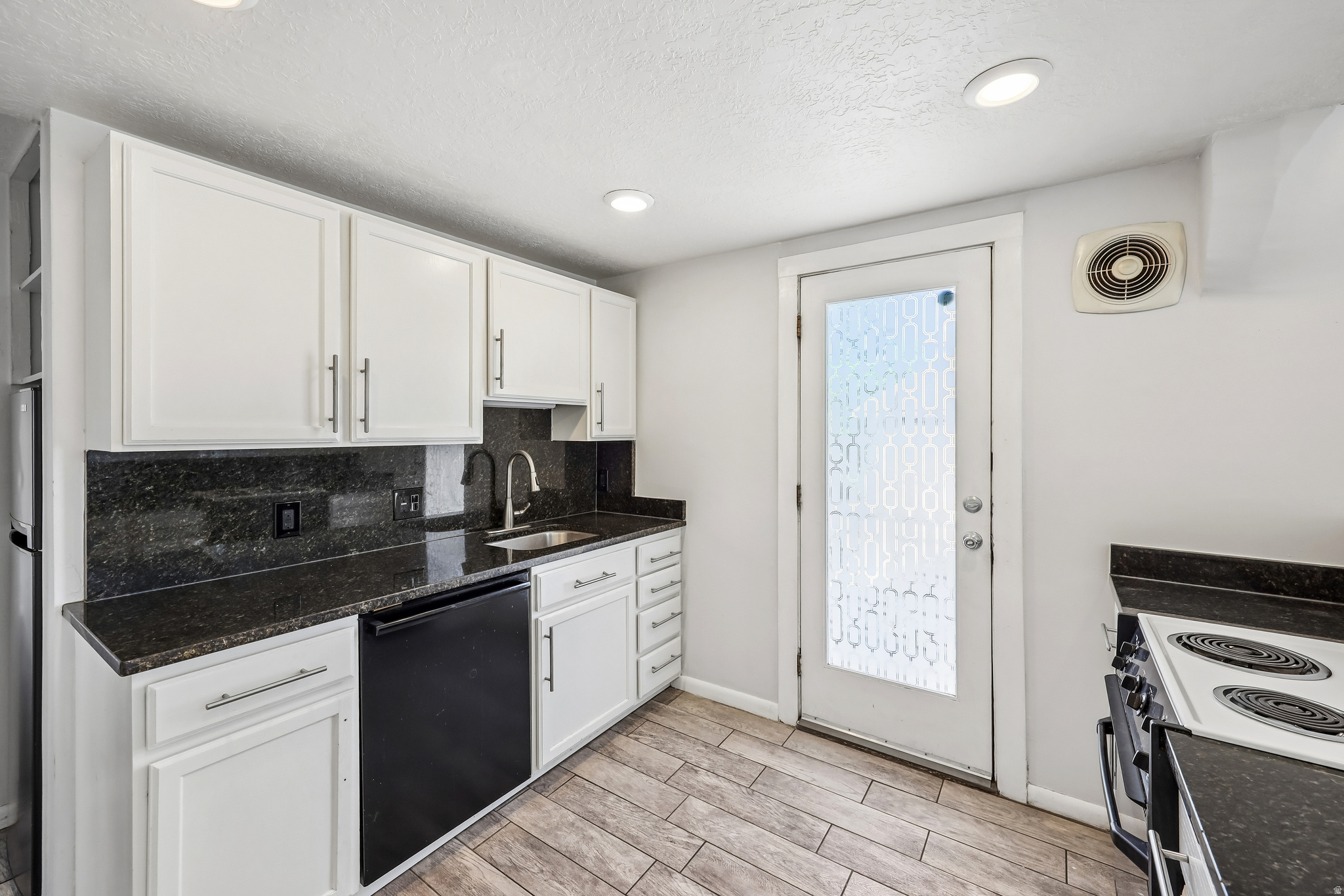 PLAT F - Residential