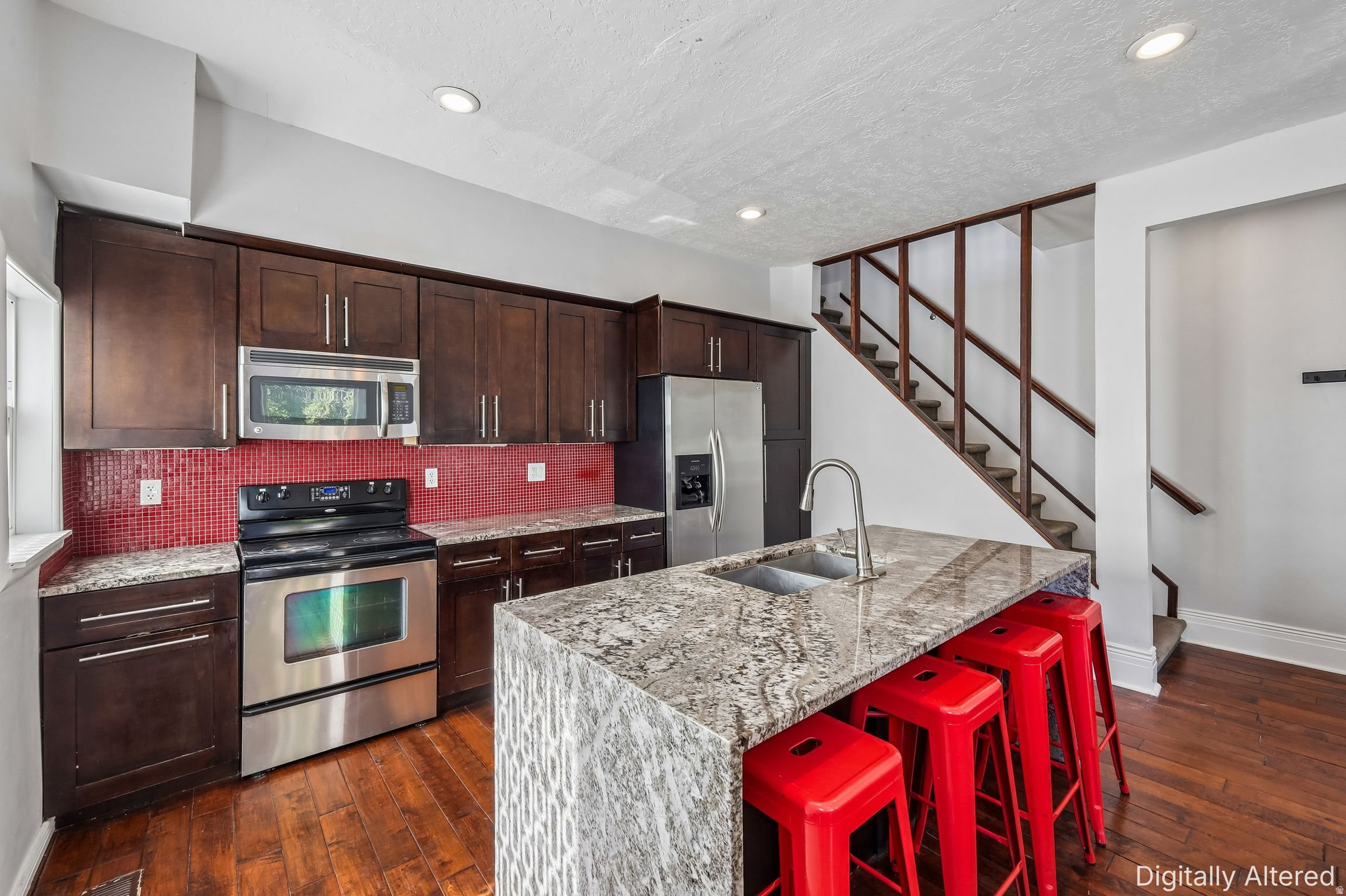 PLAT F - Residential