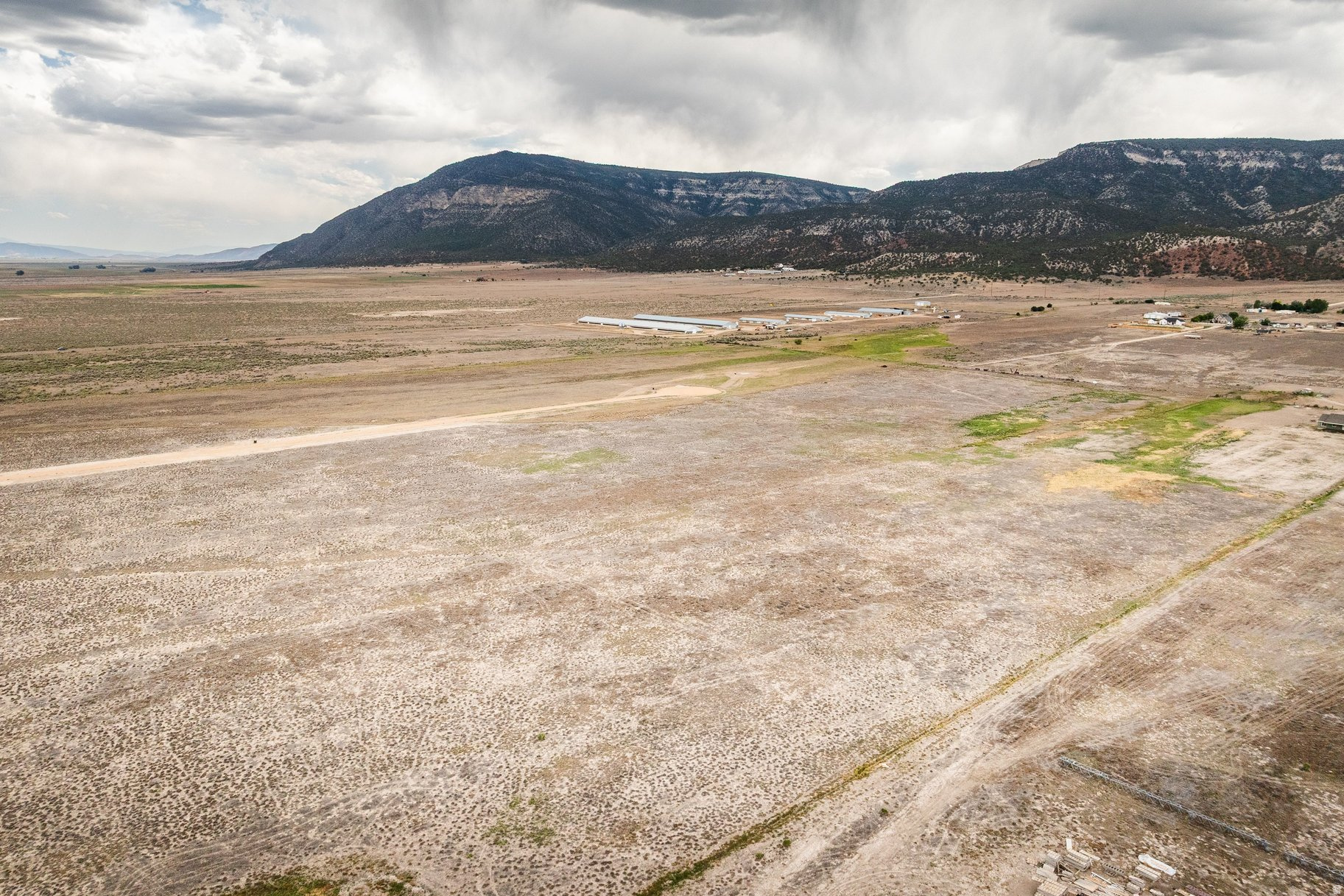 Discover the freedom of Wales, UT with wide-open lots in the beautiful West Haven Subdivision! These exceptional parcels each average approximately 8.5 acres, offering the perfect place for your custom dream home, family compound, recreational getaway, or private retreat. There is no timeframe to build no HOA, no CC&Rs, and power and water already stubbed to the lots. These lots take out a huge chunk of expenses with drilling and well and trying to get power to your property. Located just 15 minutes from Ephraim and 40 minutes from Provo, these lots offer easy access to conveniences while remaining nestled in the scenic countryside. Sick and tired of the city? These lots give you all the space you need to spread out and enjoy life. Don't miss this rare opportunity to own a substantial piece of Utah's beautiful countryside with zero restrictions.