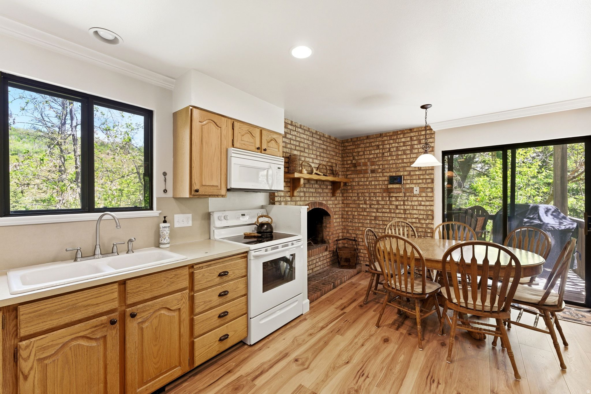 BRICKERHAVEN - Residential