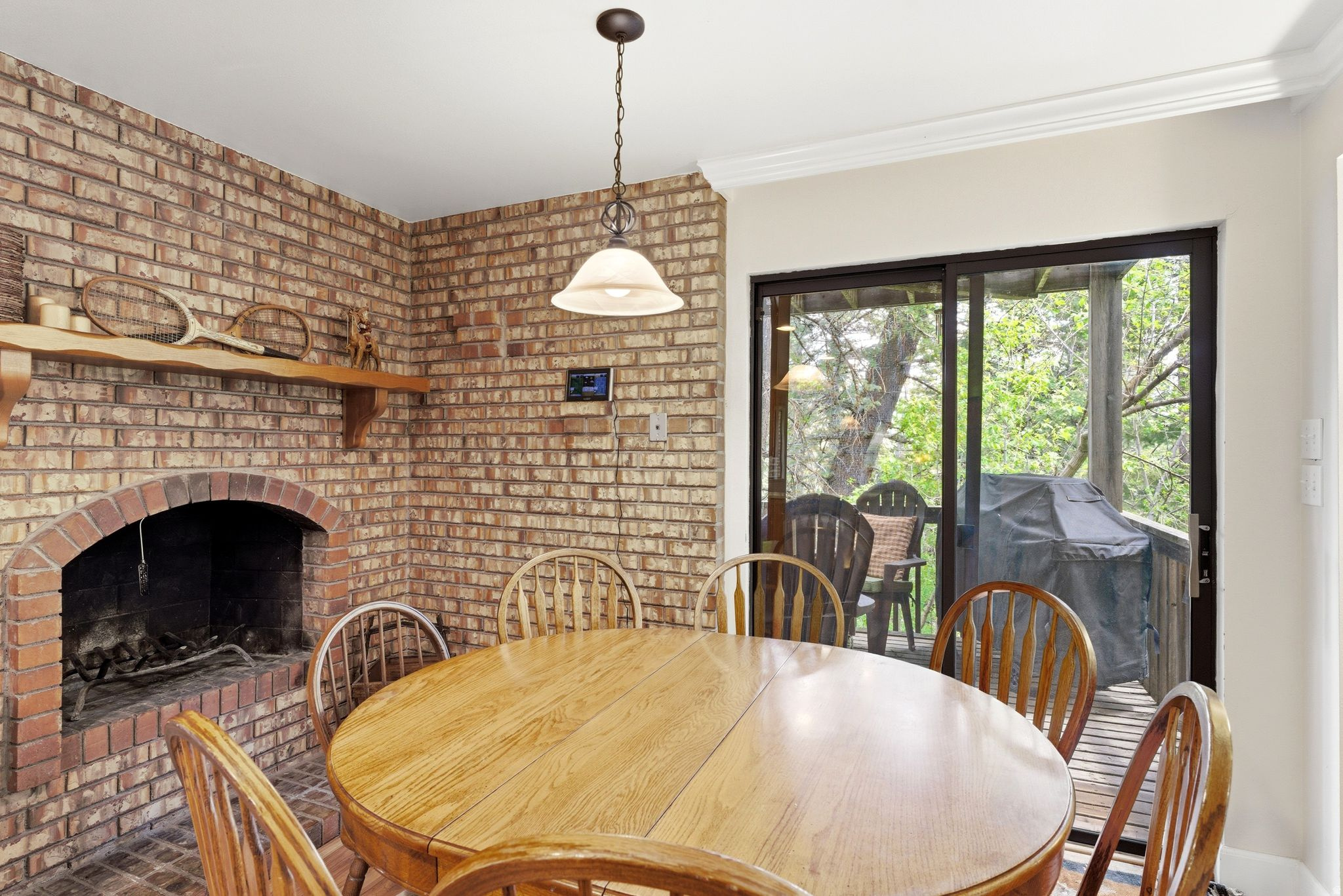 BRICKERHAVEN - Residential