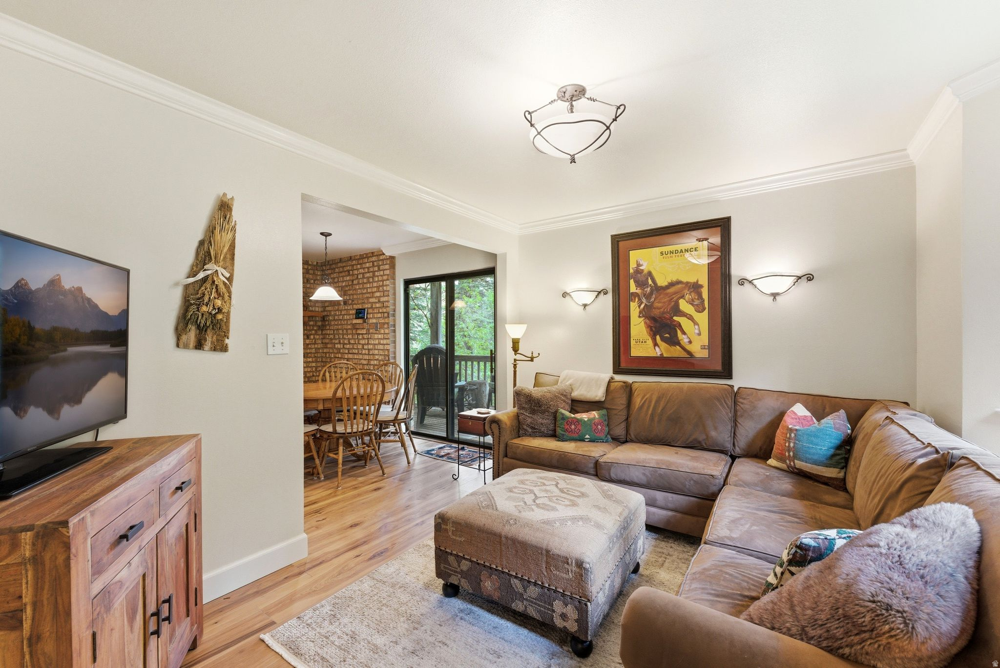 BRICKERHAVEN - Residential