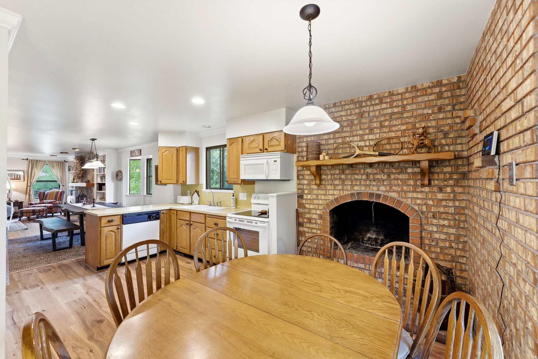 BRICKERHAVEN - Residential