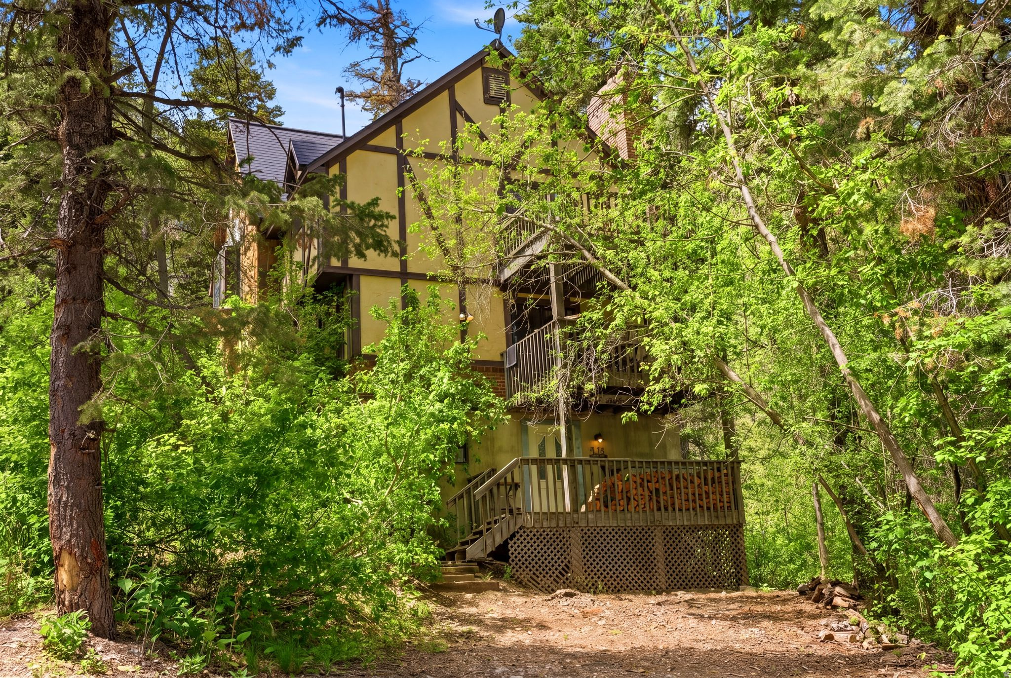 BRICKERHAVEN - Residential