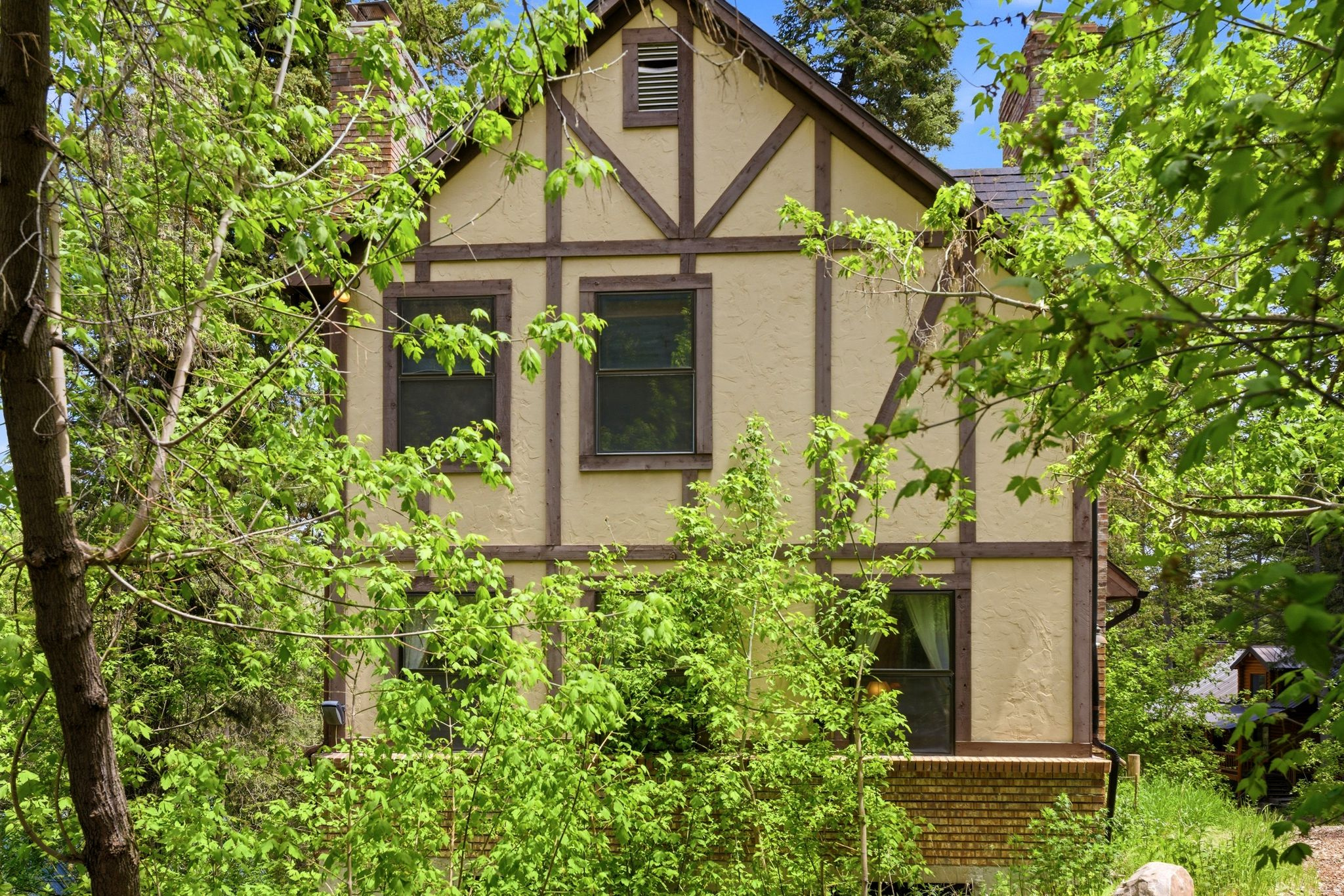 BRICKERHAVEN - Residential