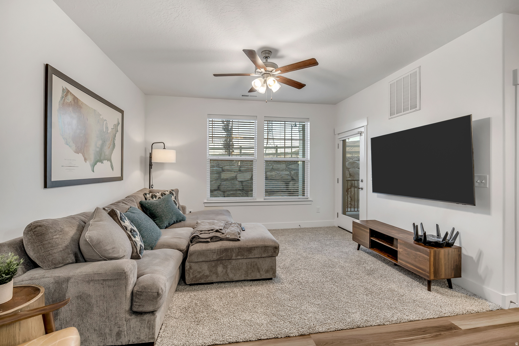 WILDFLOWER - Residential