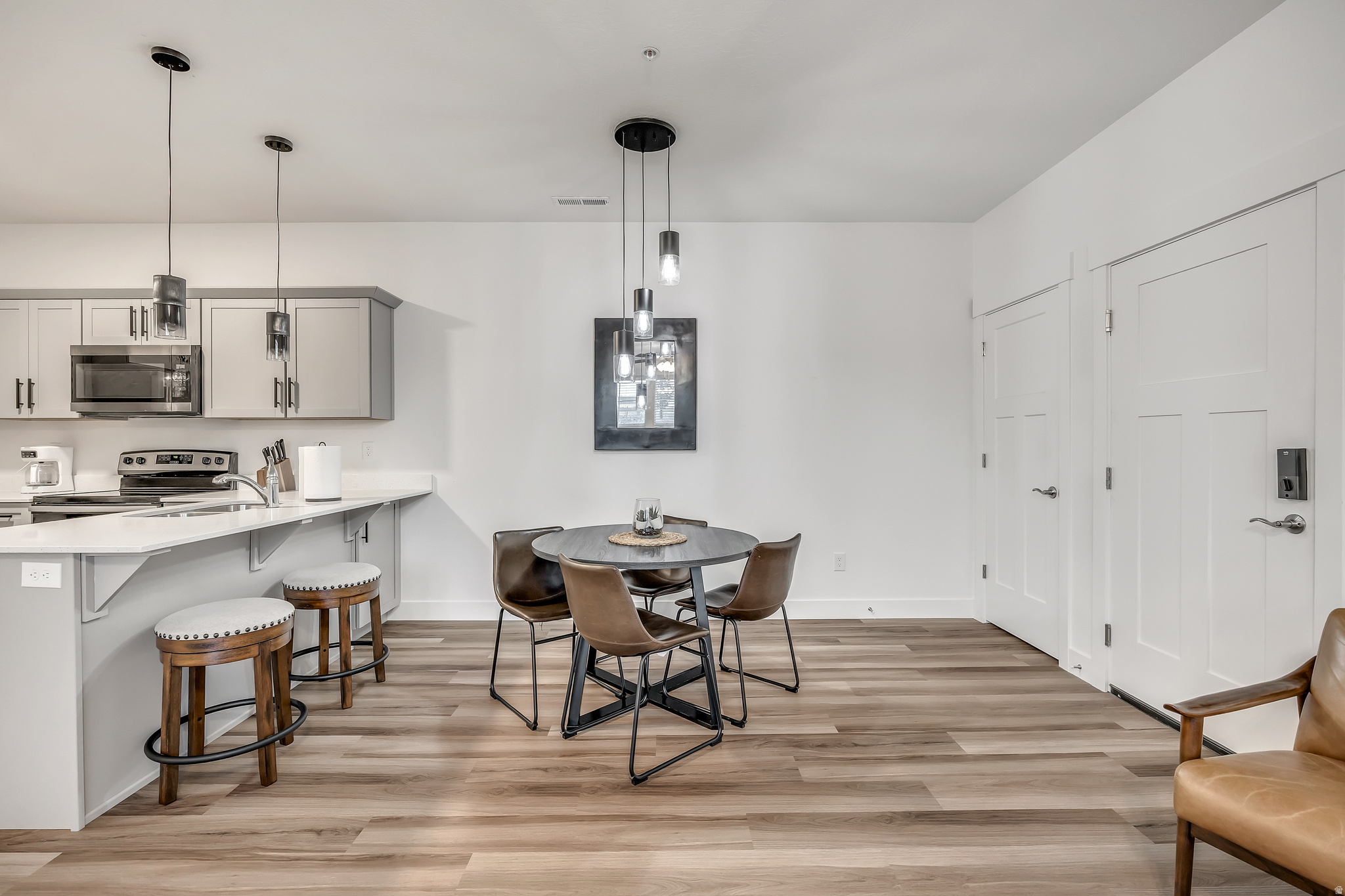 WILDFLOWER - Residential