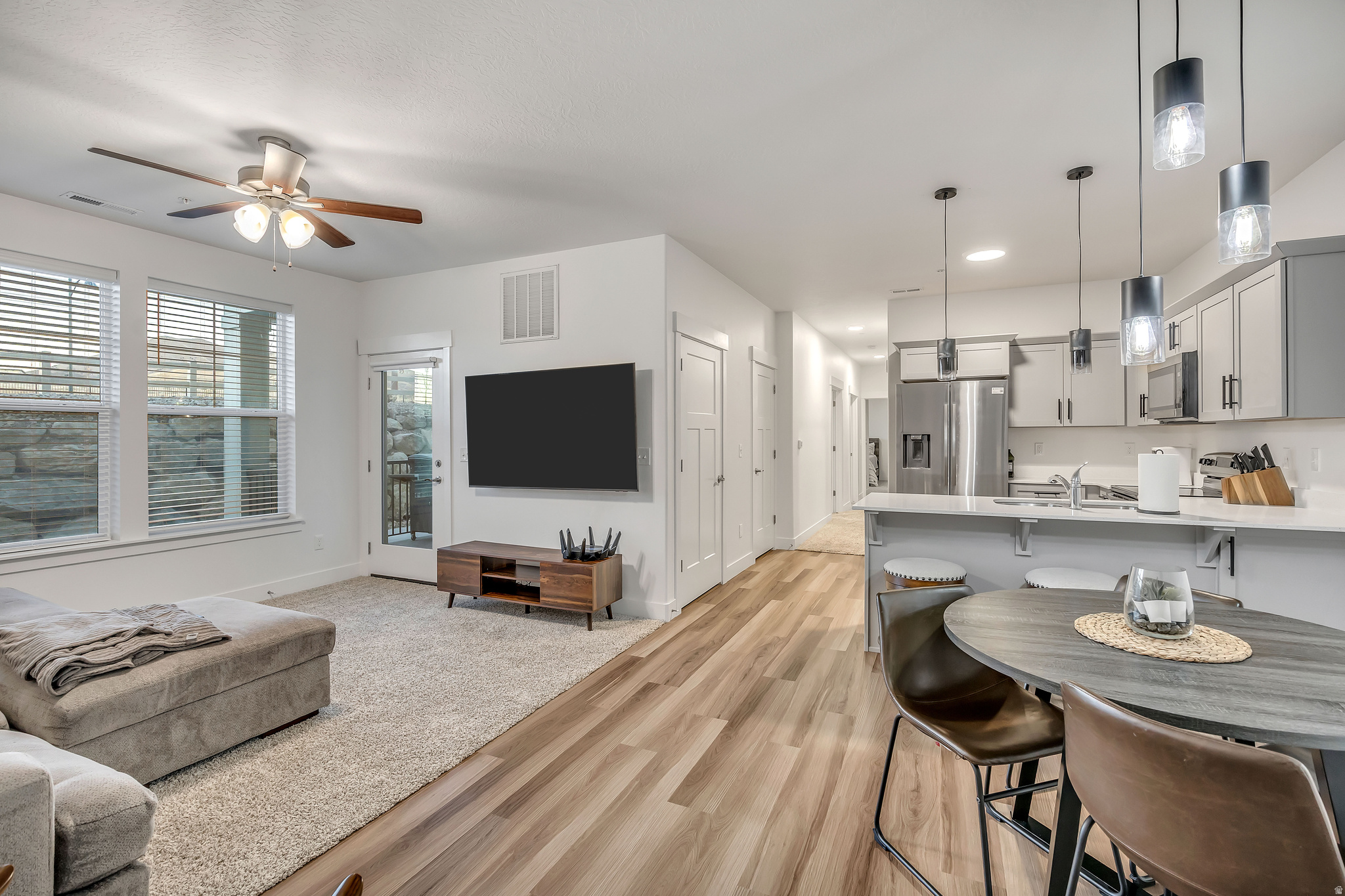 WILDFLOWER - Residential
