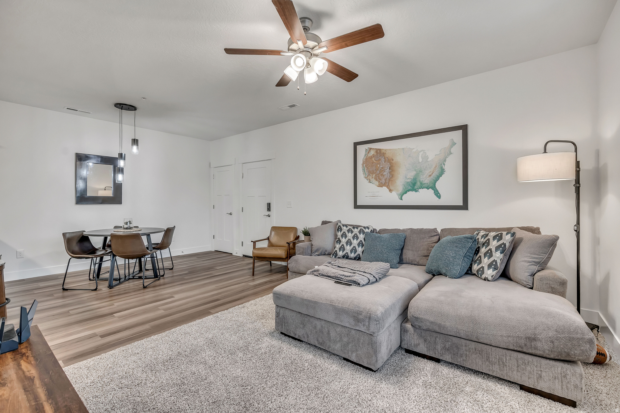 WILDFLOWER - Residential