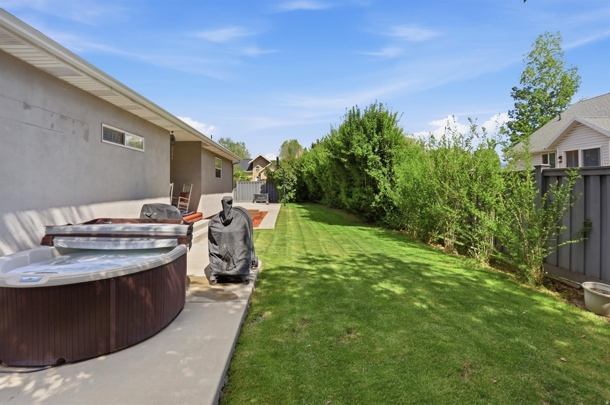 TIMP MEADOWS SUBDIVISION - Residential