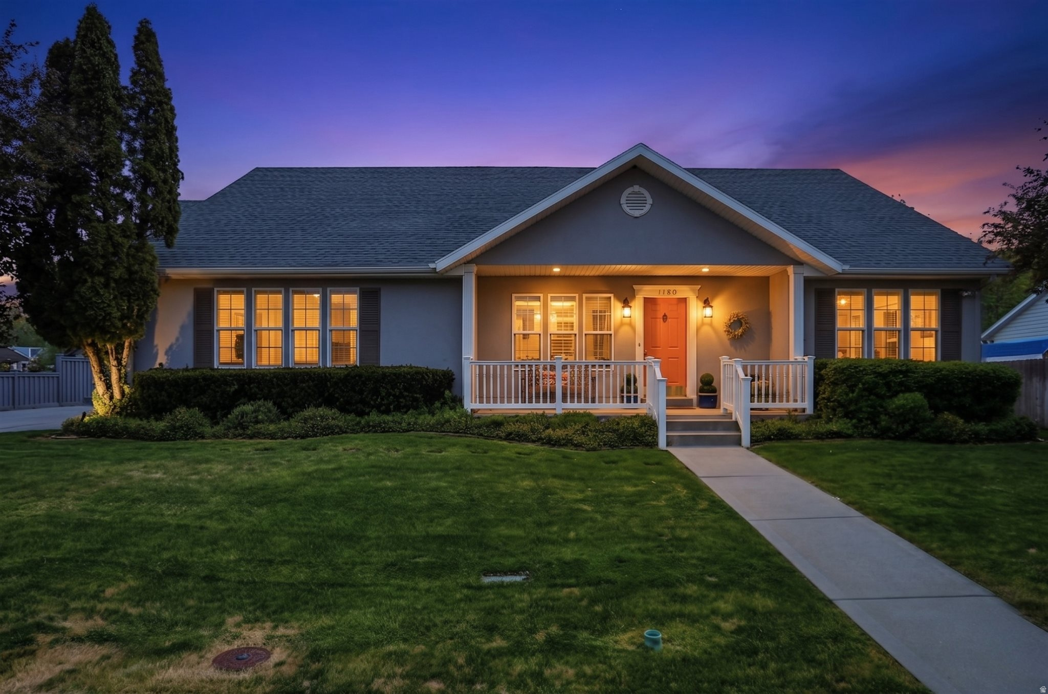 TIMP MEADOWS SUBDIVISION - Residential