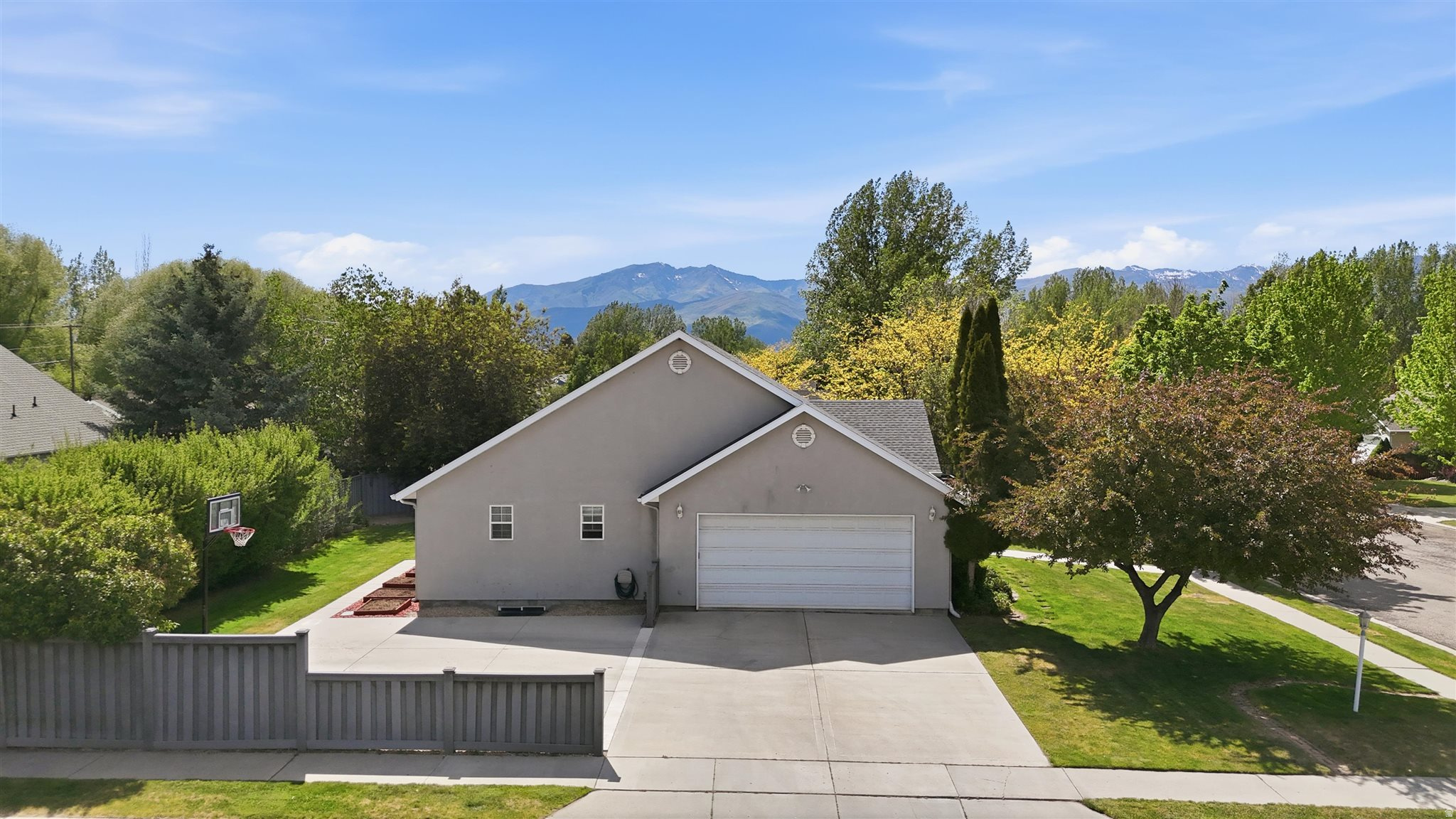 TIMP MEADOWS SUBDIVISION - Residential