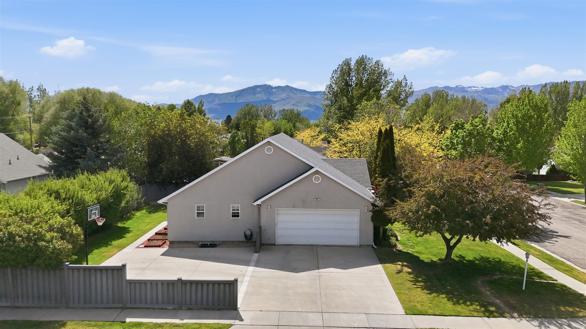 TIMP MEADOWS SUBDIVISION - Residential