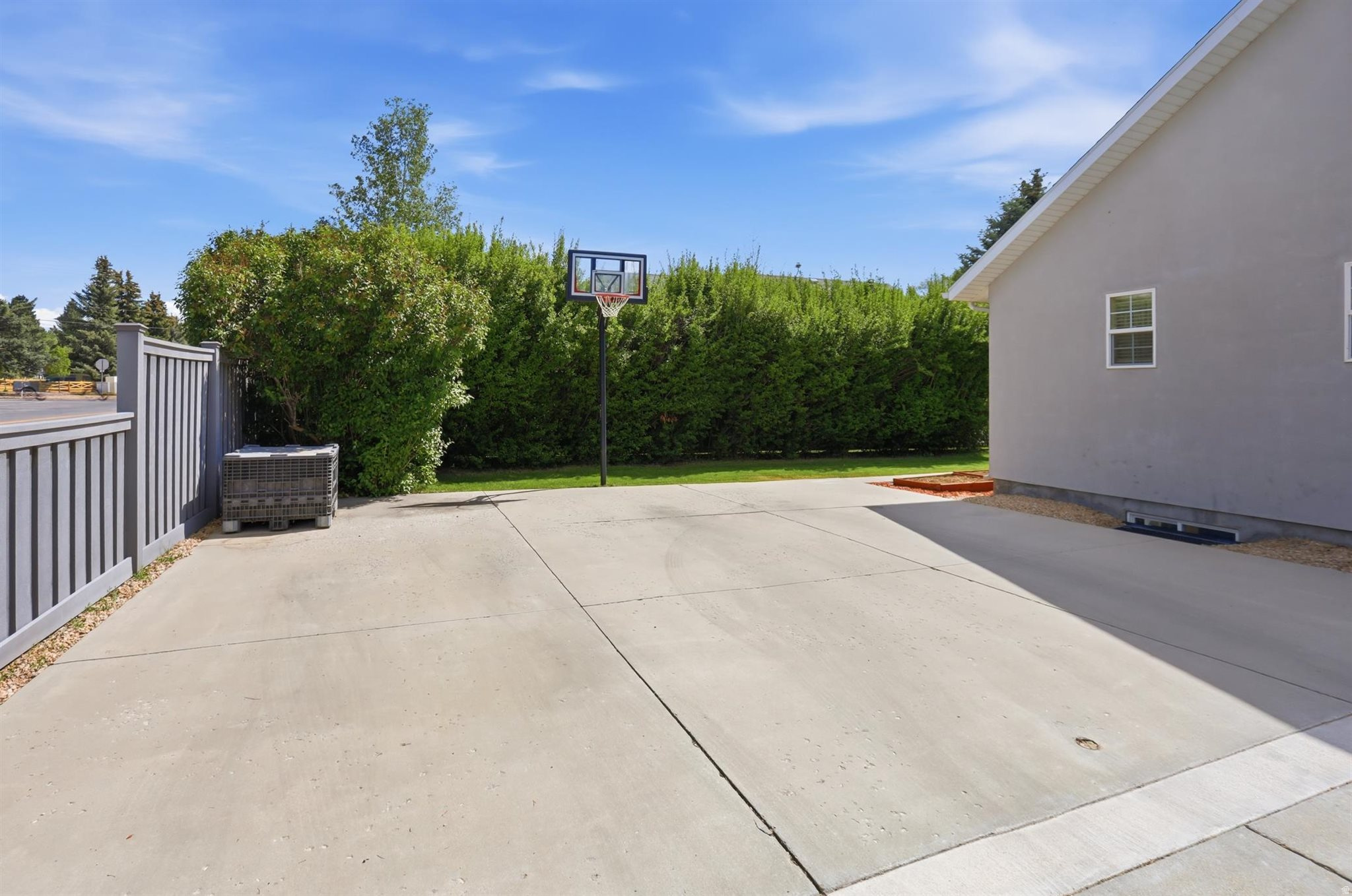 TIMP MEADOWS SUBDIVISION - Residential