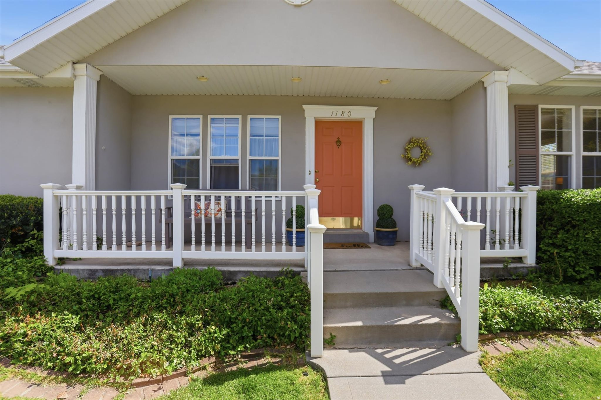 TIMP MEADOWS SUBDIVISION - Residential