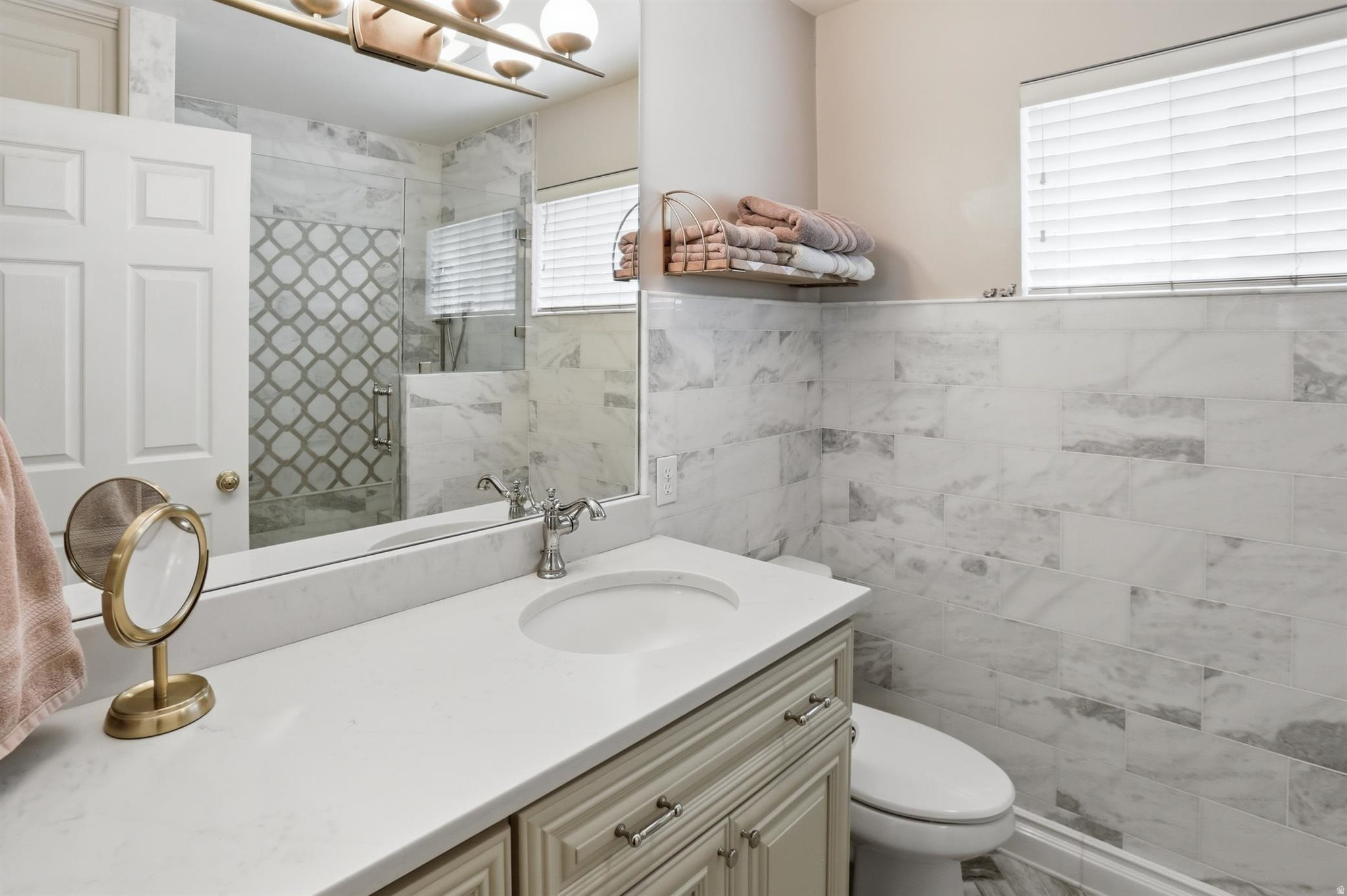 TIMP MEADOWS SUBDIVISION - Residential