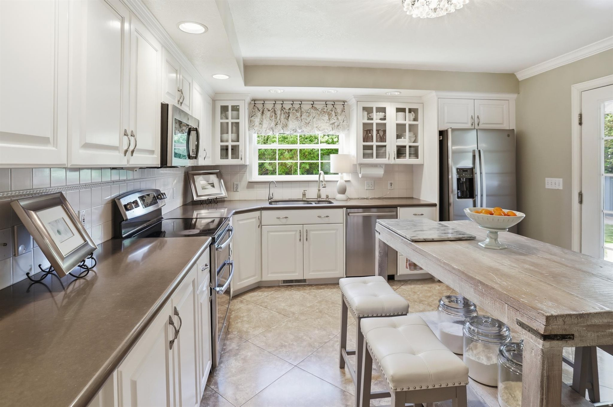 TIMP MEADOWS SUBDIVISION - Residential