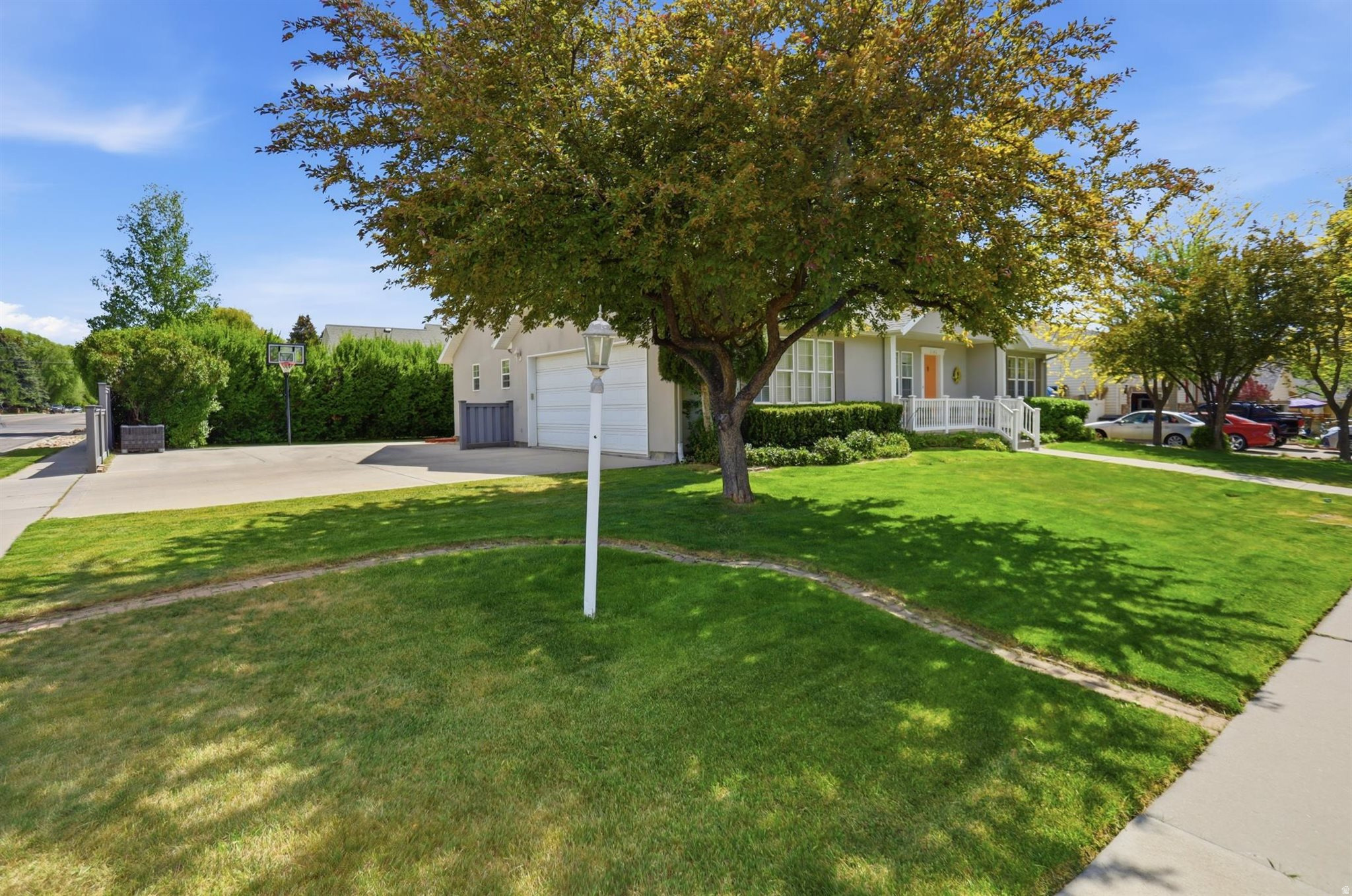 TIMP MEADOWS SUBDIVISION - Residential