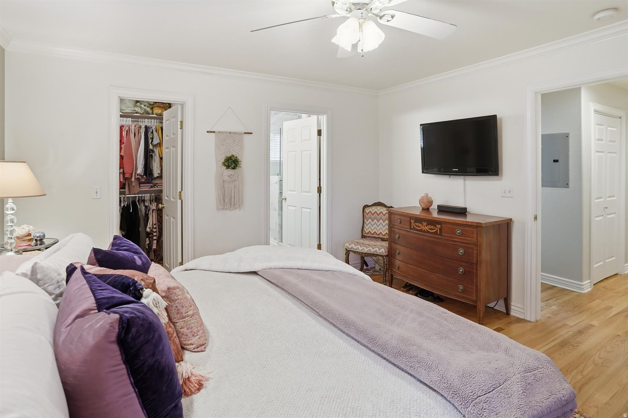 TIMP MEADOWS SUBDIVISION - Residential