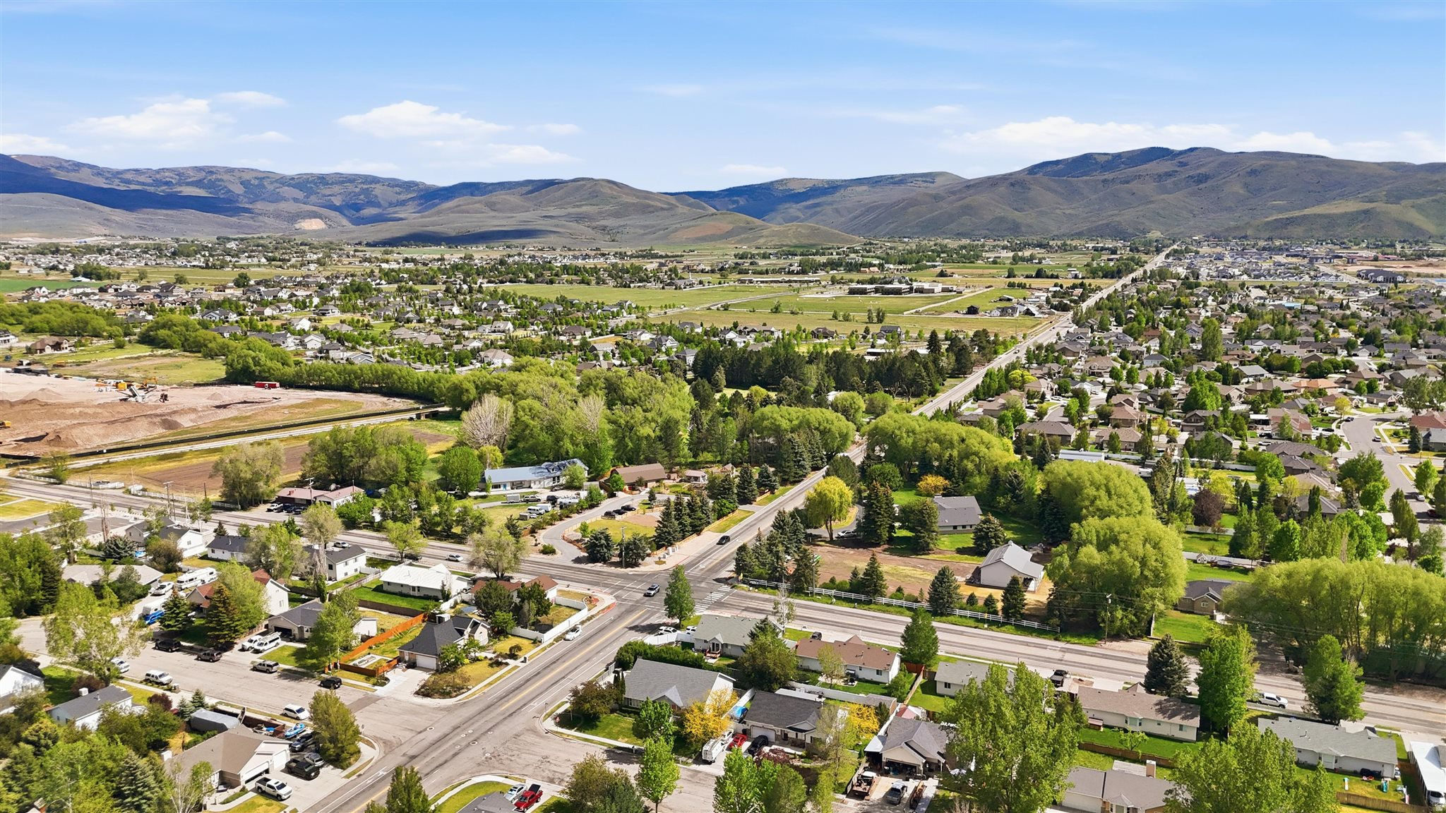 TIMP MEADOWS SUBDIVISION - Residential
