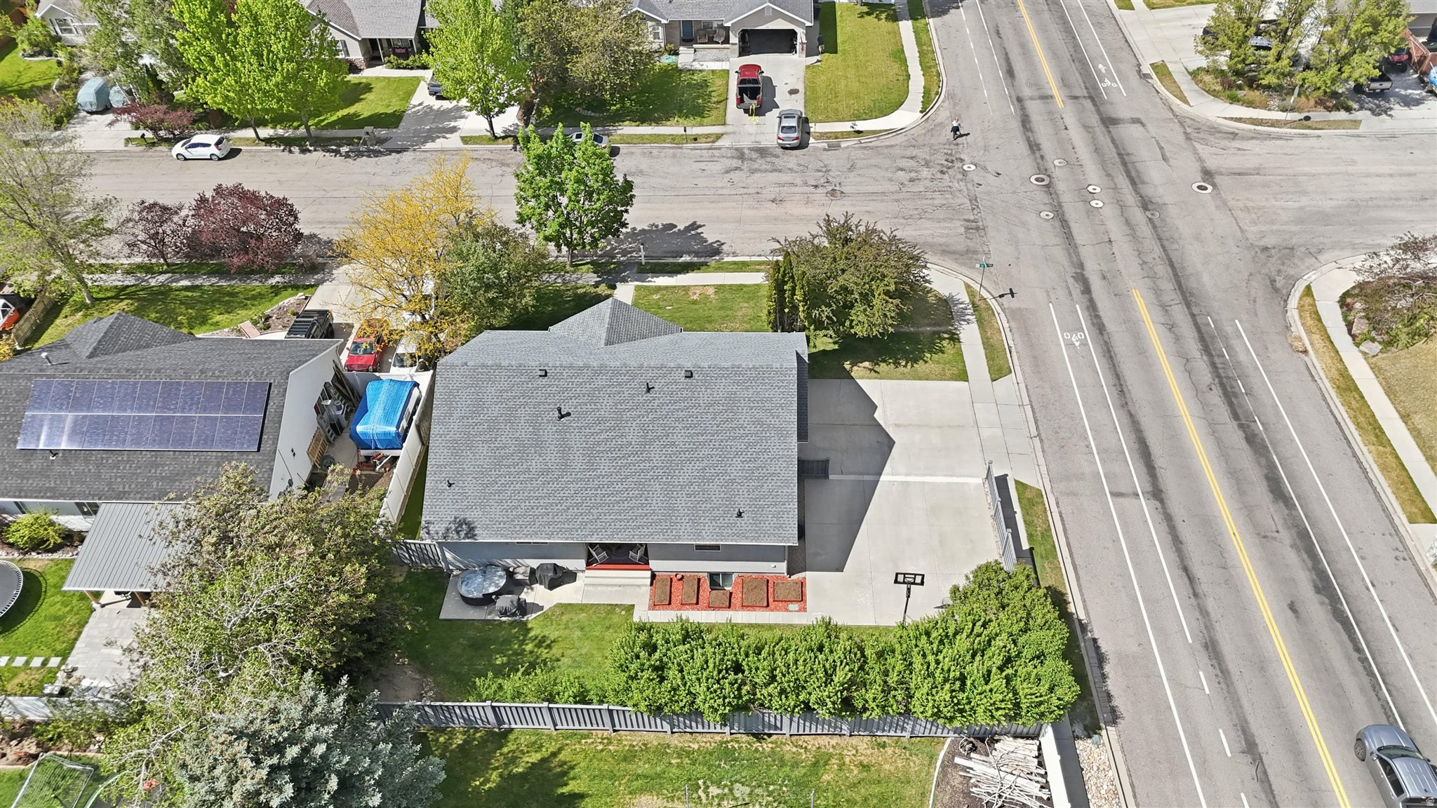 TIMP MEADOWS SUBDIVISION - Residential
