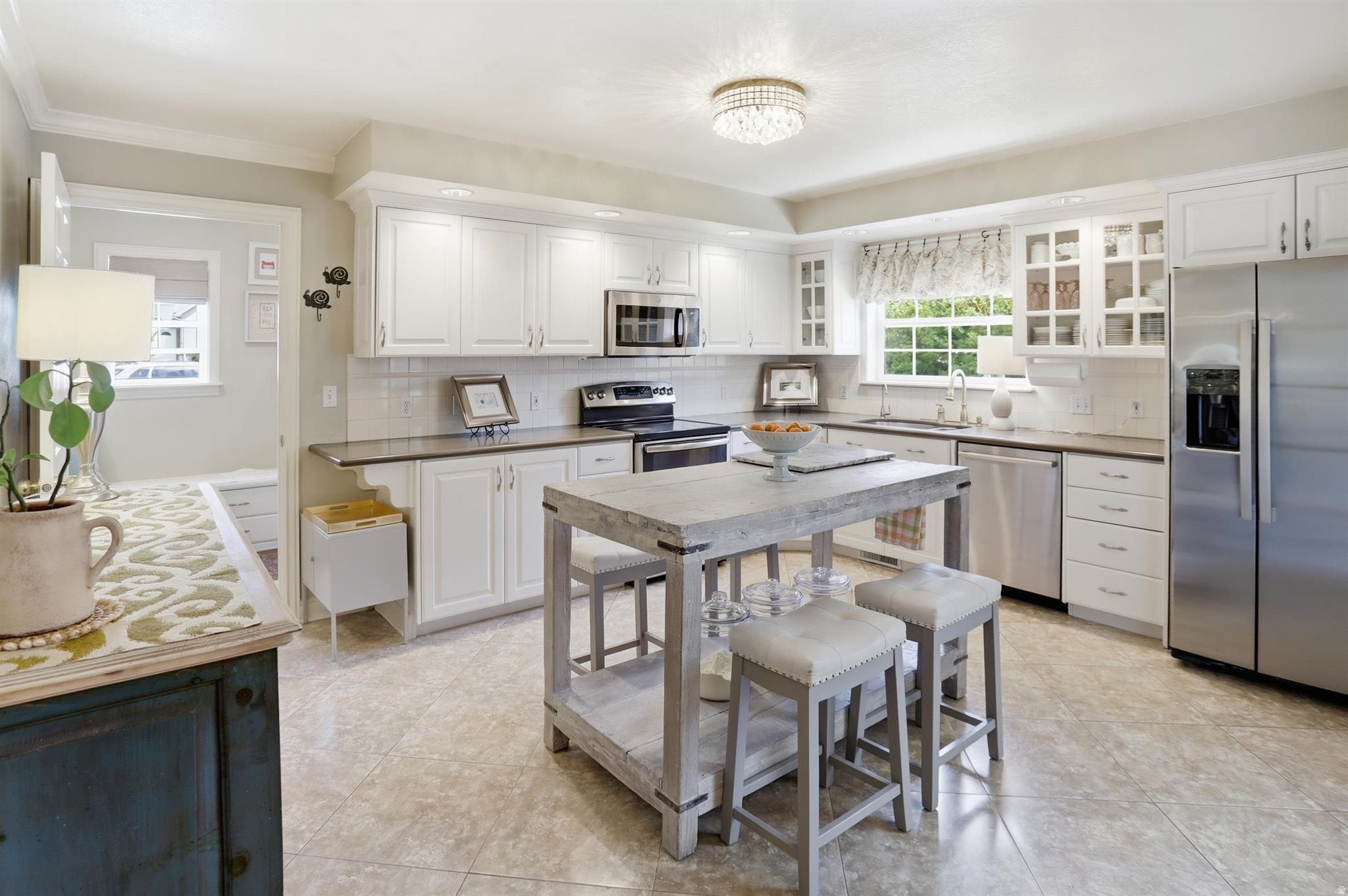 TIMP MEADOWS SUBDIVISION - Residential