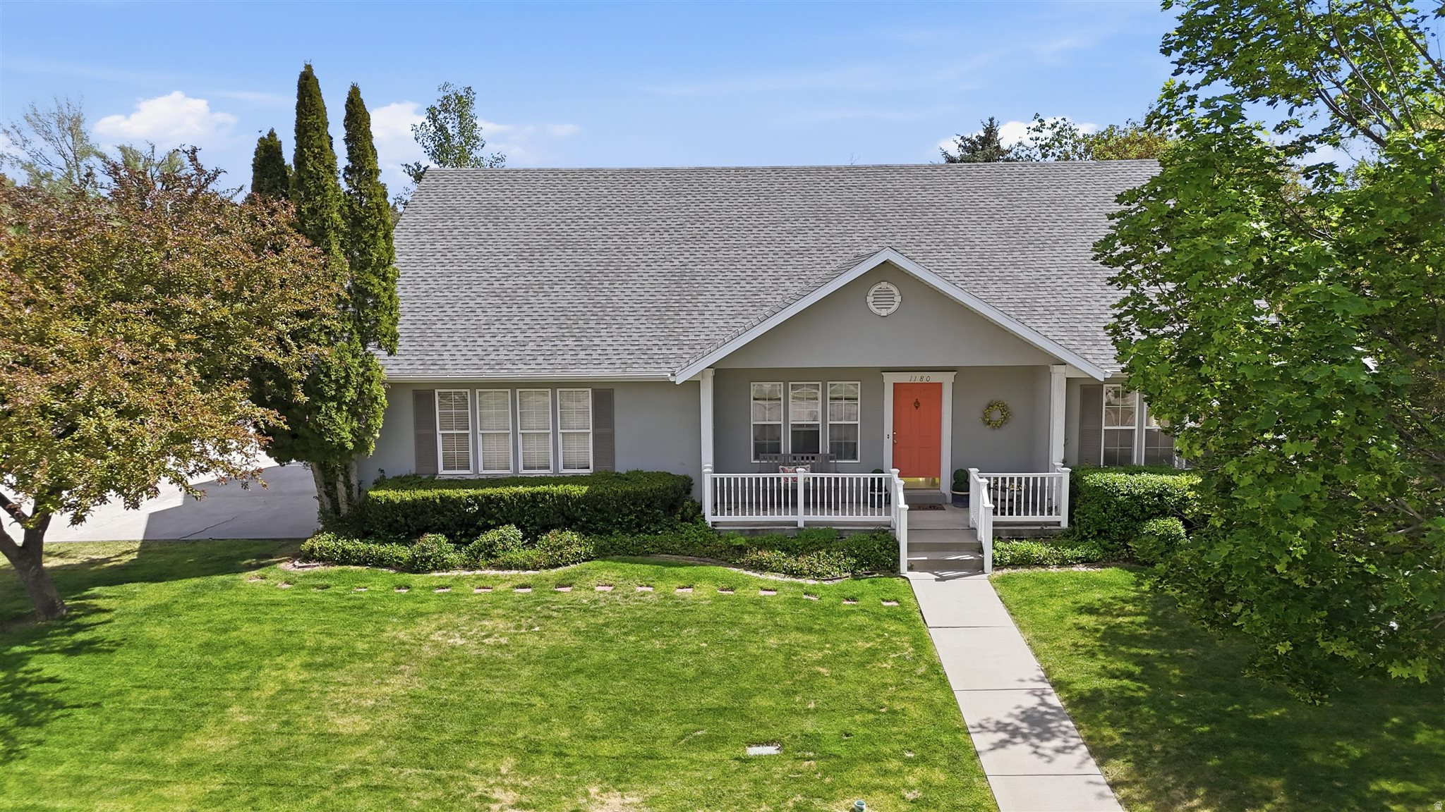 TIMP MEADOWS SUBDIVISION - Residential
