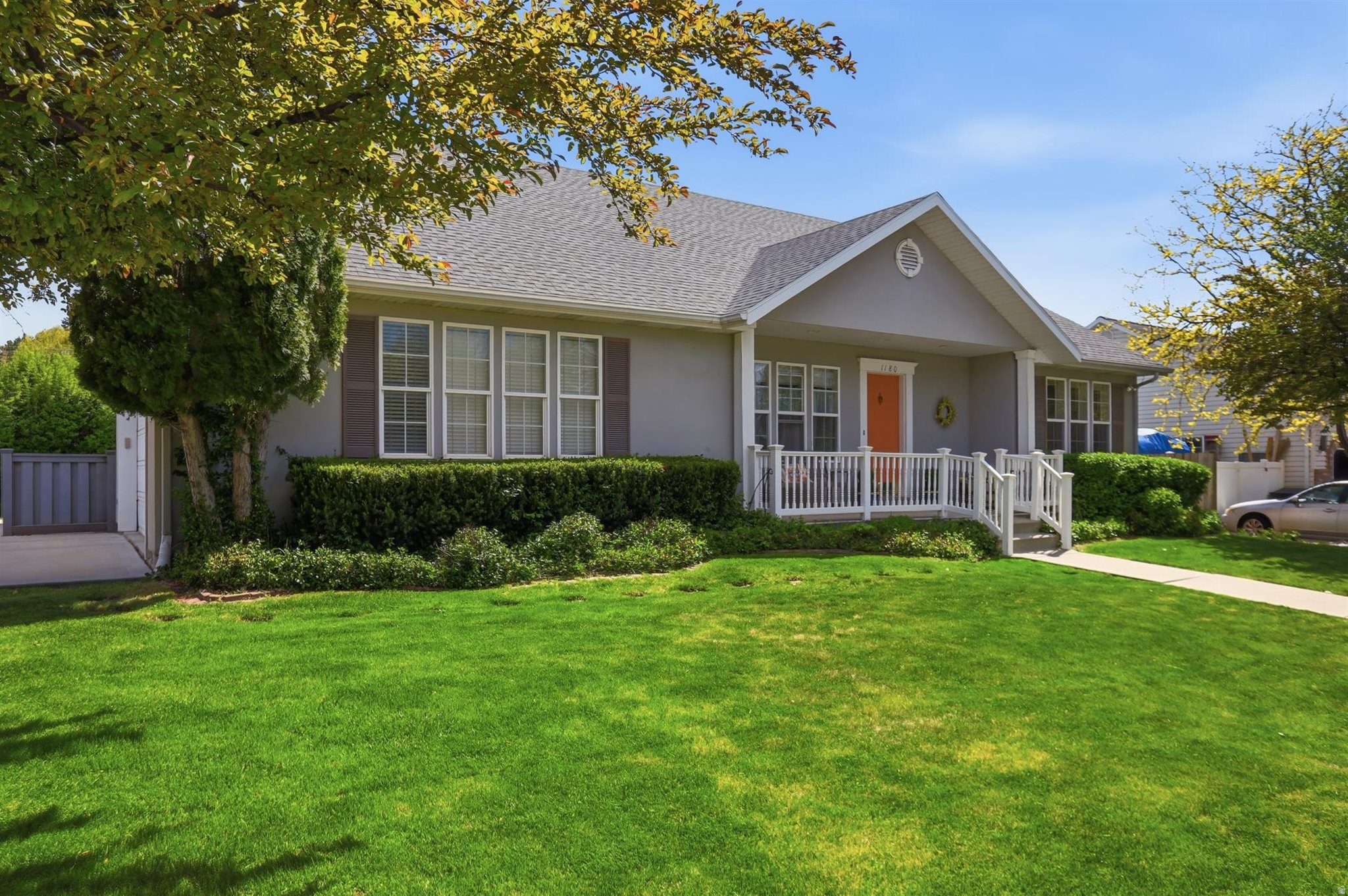 TIMP MEADOWS SUBDIVISION - Residential