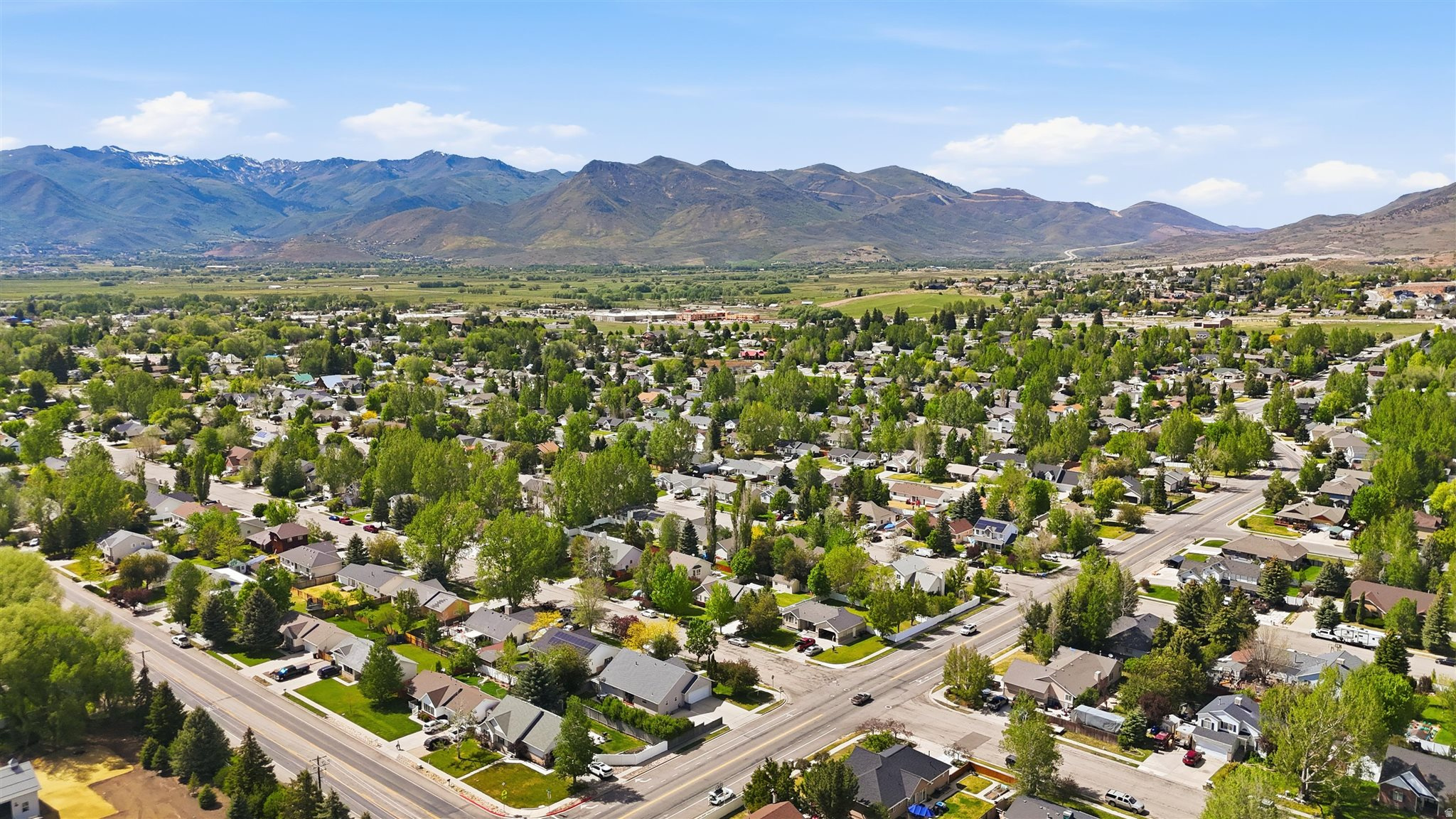 TIMP MEADOWS SUBDIVISION - Residential
