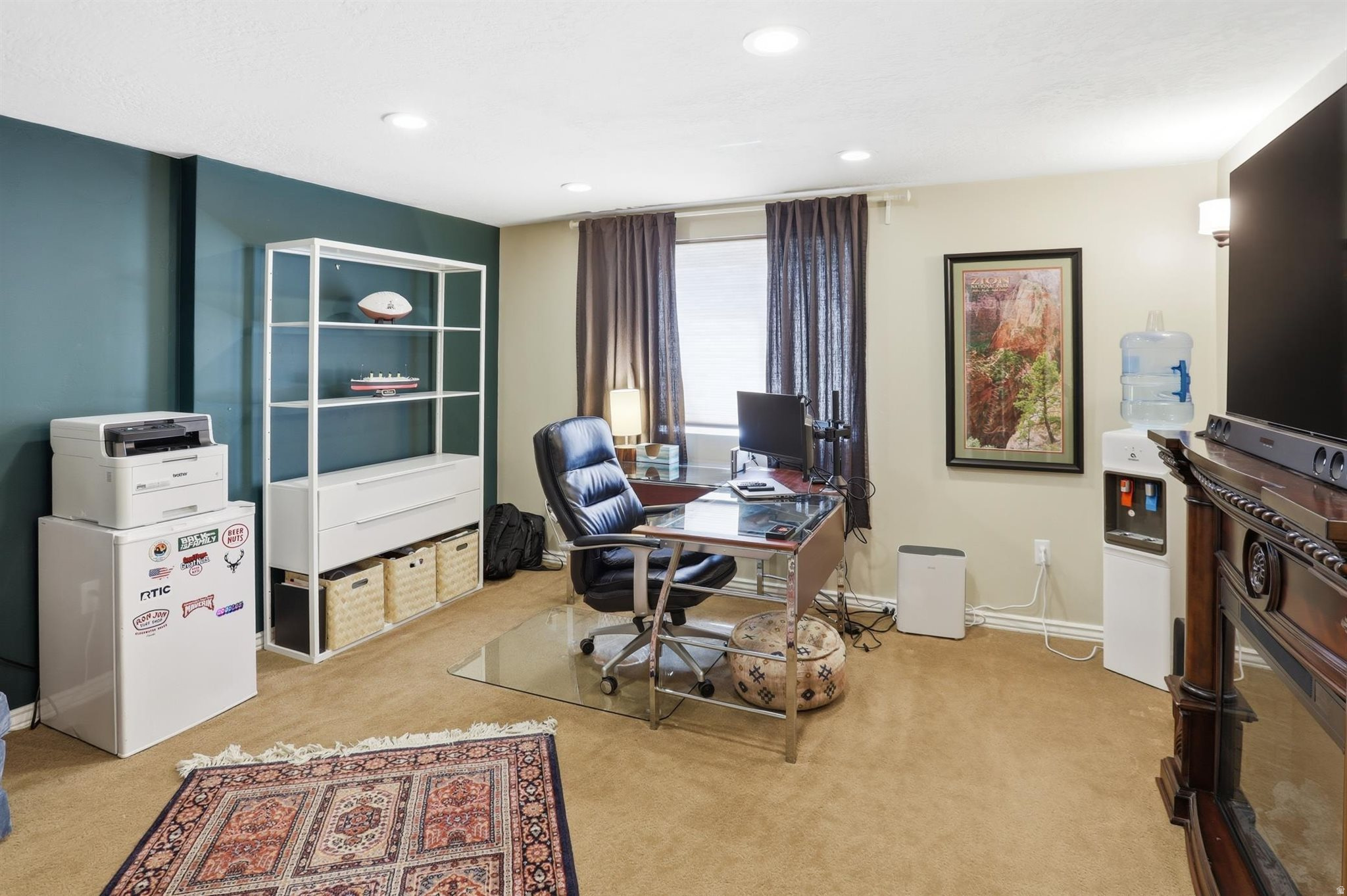 TIMP MEADOWS SUBDIVISION - Residential