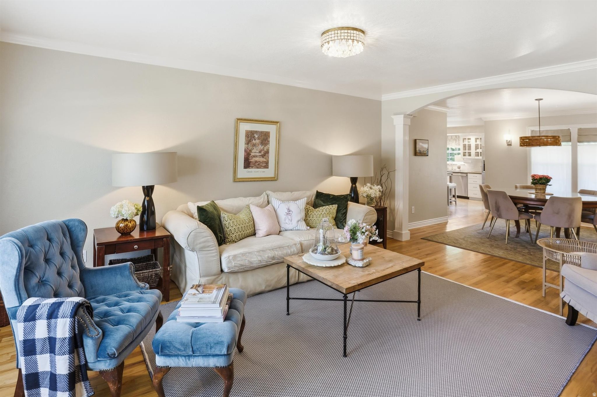 TIMP MEADOWS SUBDIVISION - Residential