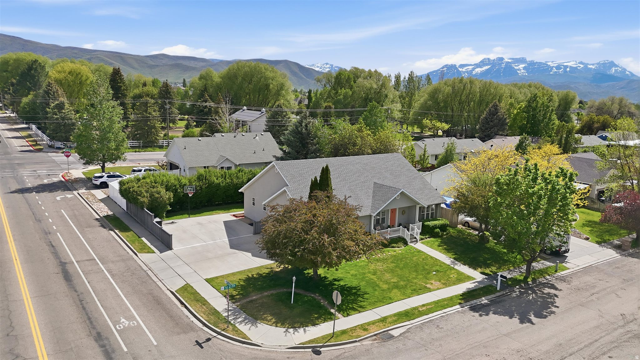 TIMP MEADOWS SUBDIVISION - Residential