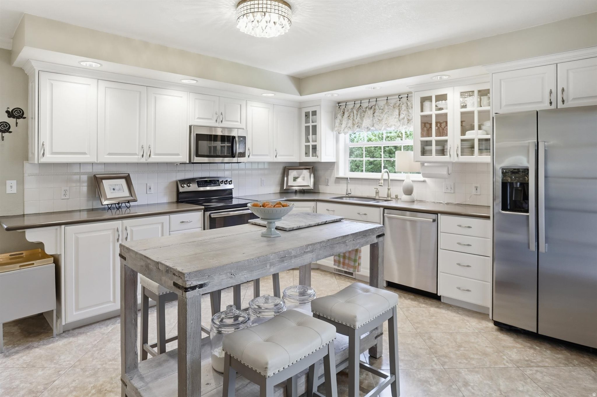 TIMP MEADOWS SUBDIVISION - Residential