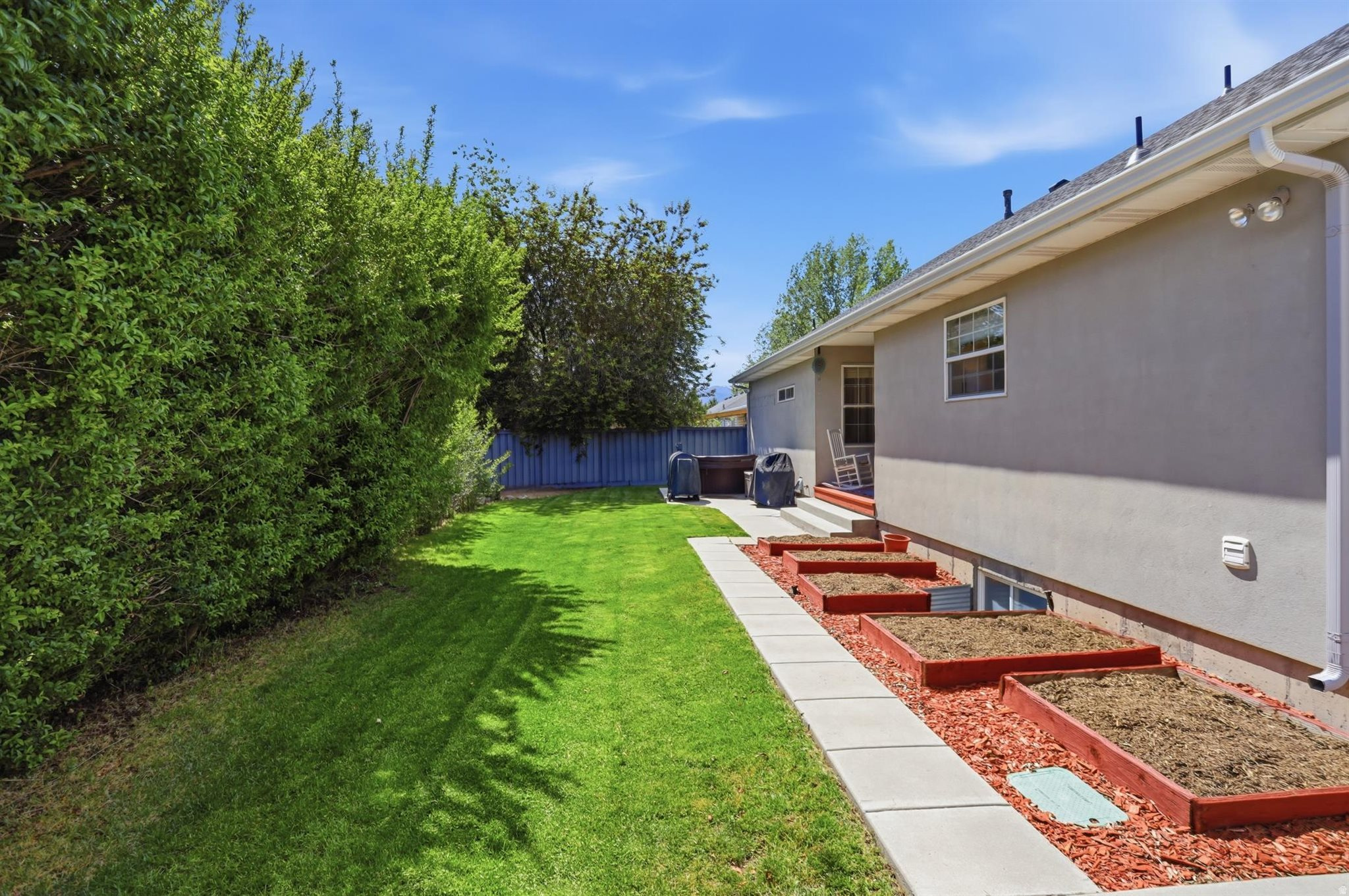 TIMP MEADOWS SUBDIVISION - Residential