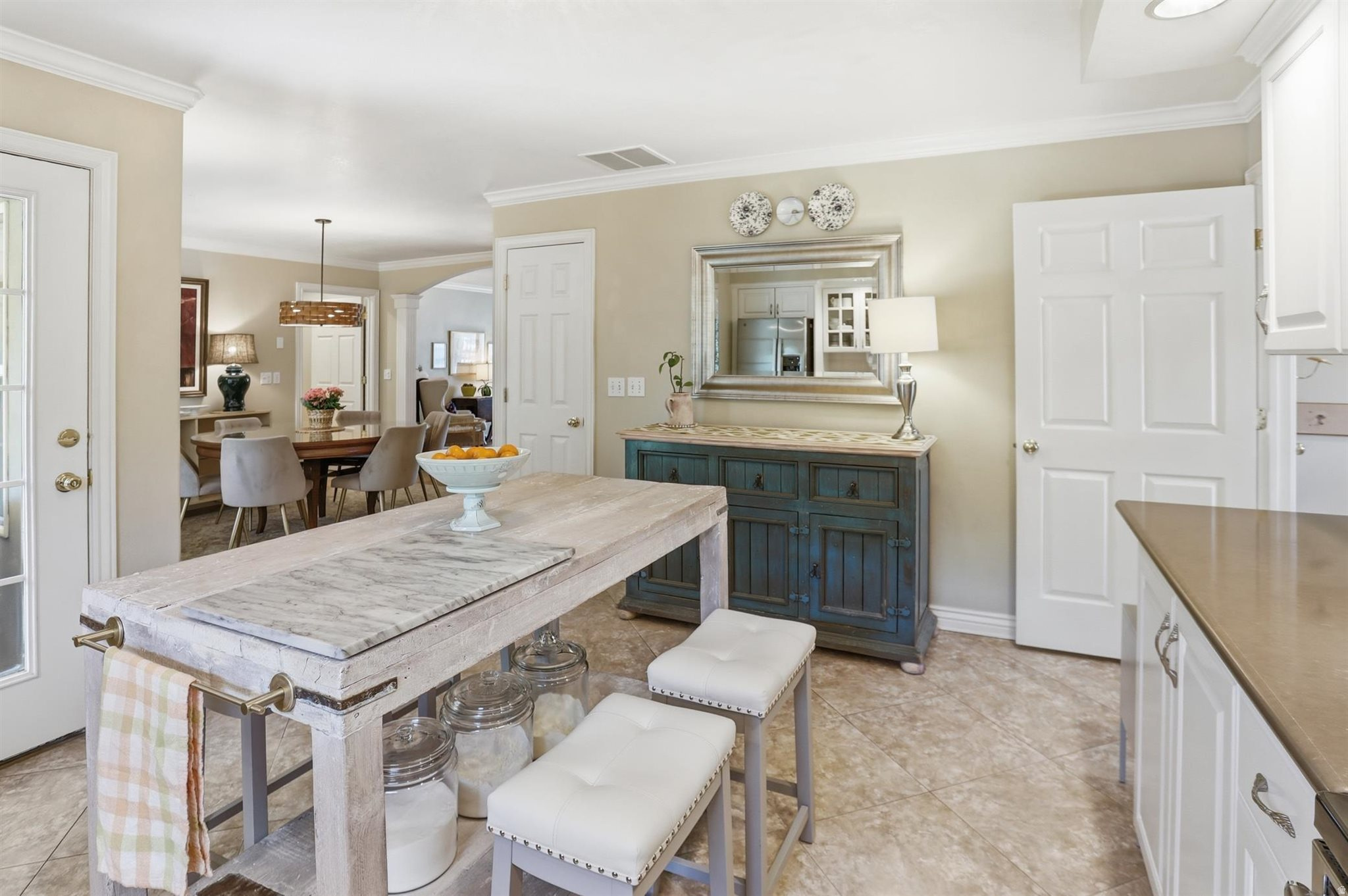 TIMP MEADOWS SUBDIVISION - Residential