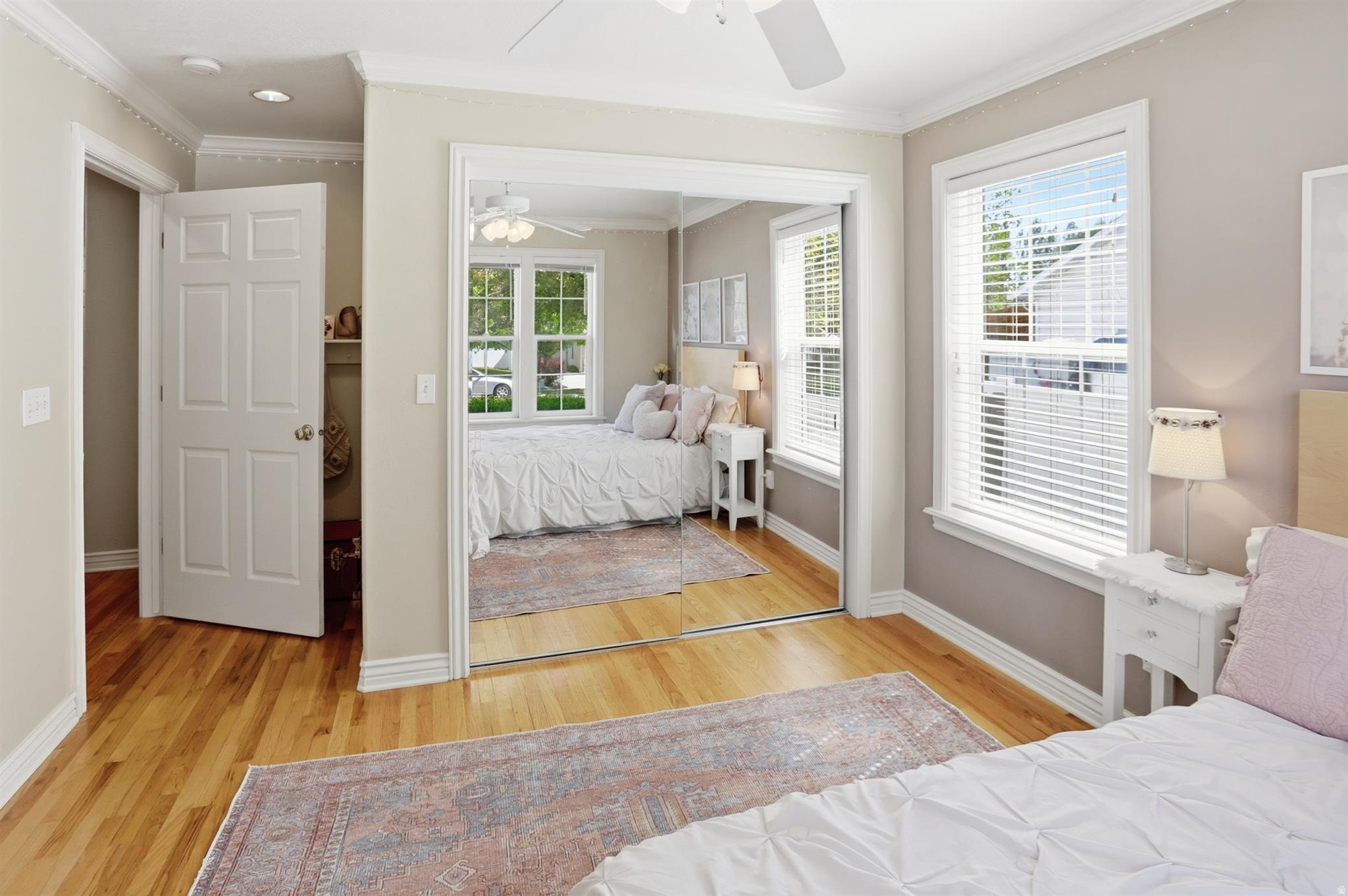 TIMP MEADOWS SUBDIVISION - Residential