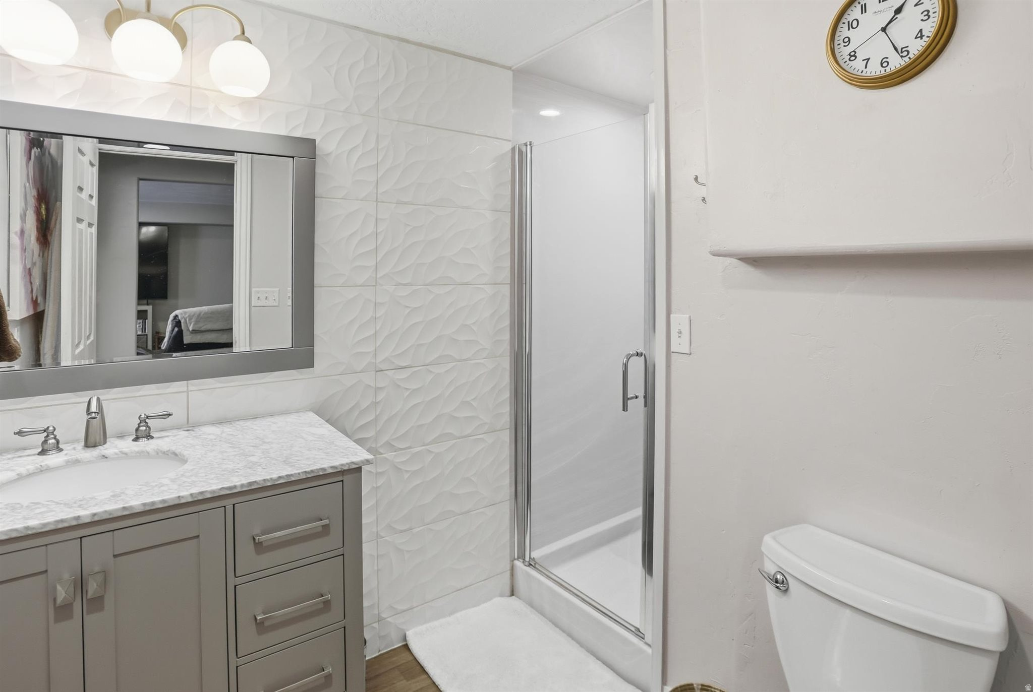 TIMP MEADOWS SUBDIVISION - Residential