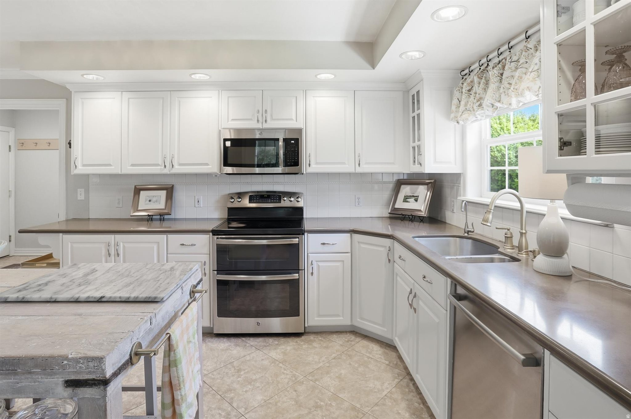 TIMP MEADOWS SUBDIVISION - Residential