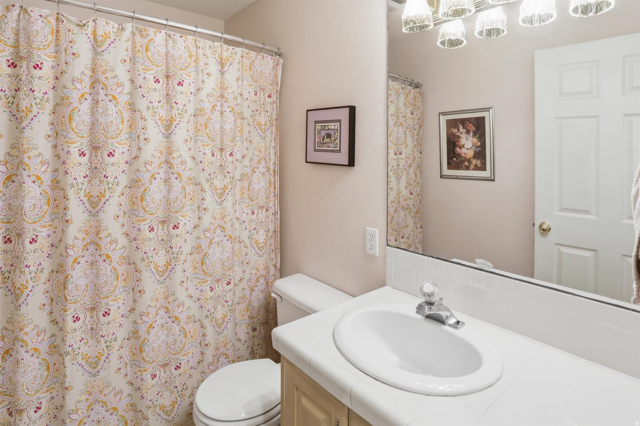 TIMP MEADOWS SUBDIVISION - Residential