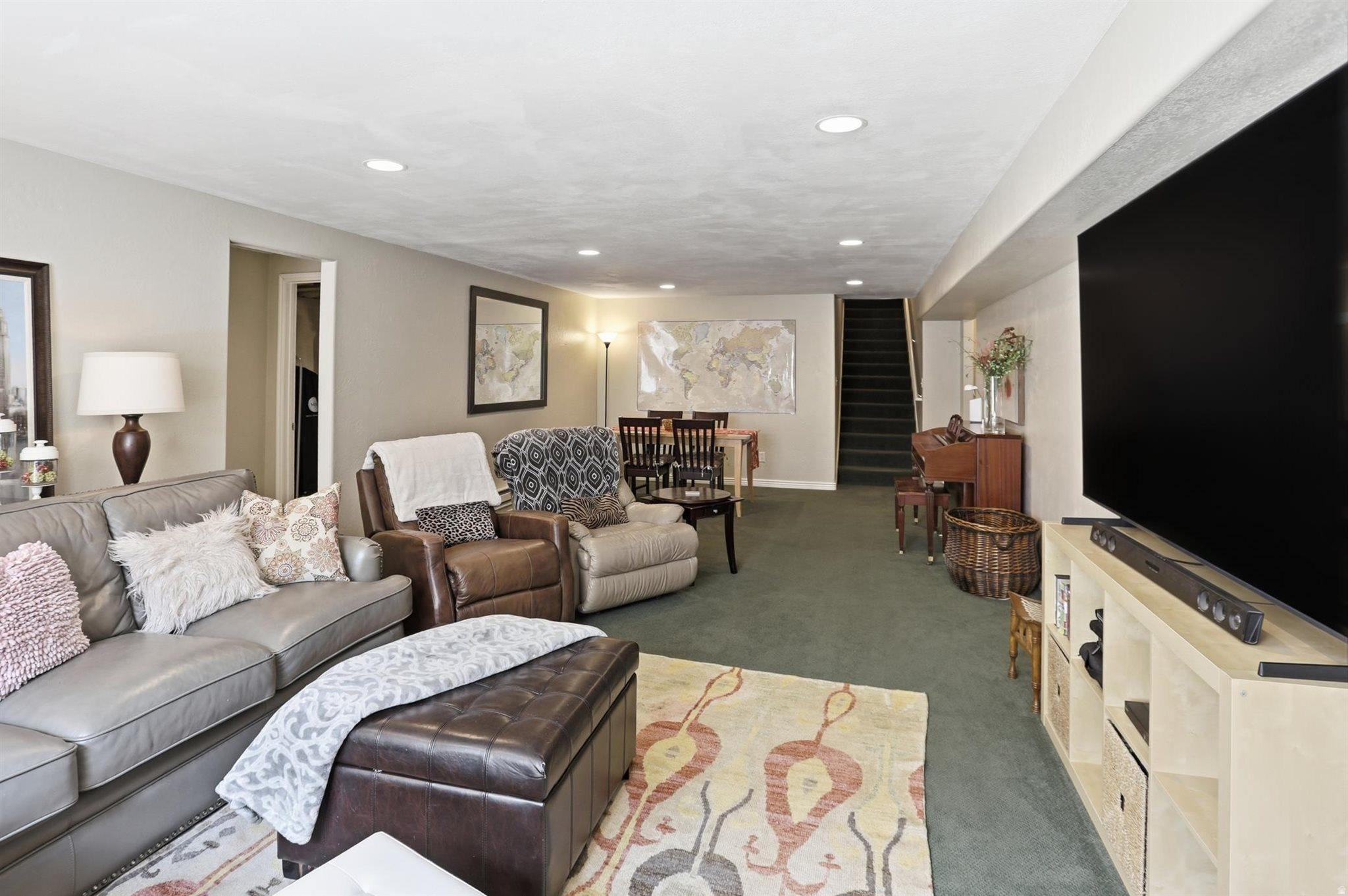 TIMP MEADOWS SUBDIVISION - Residential