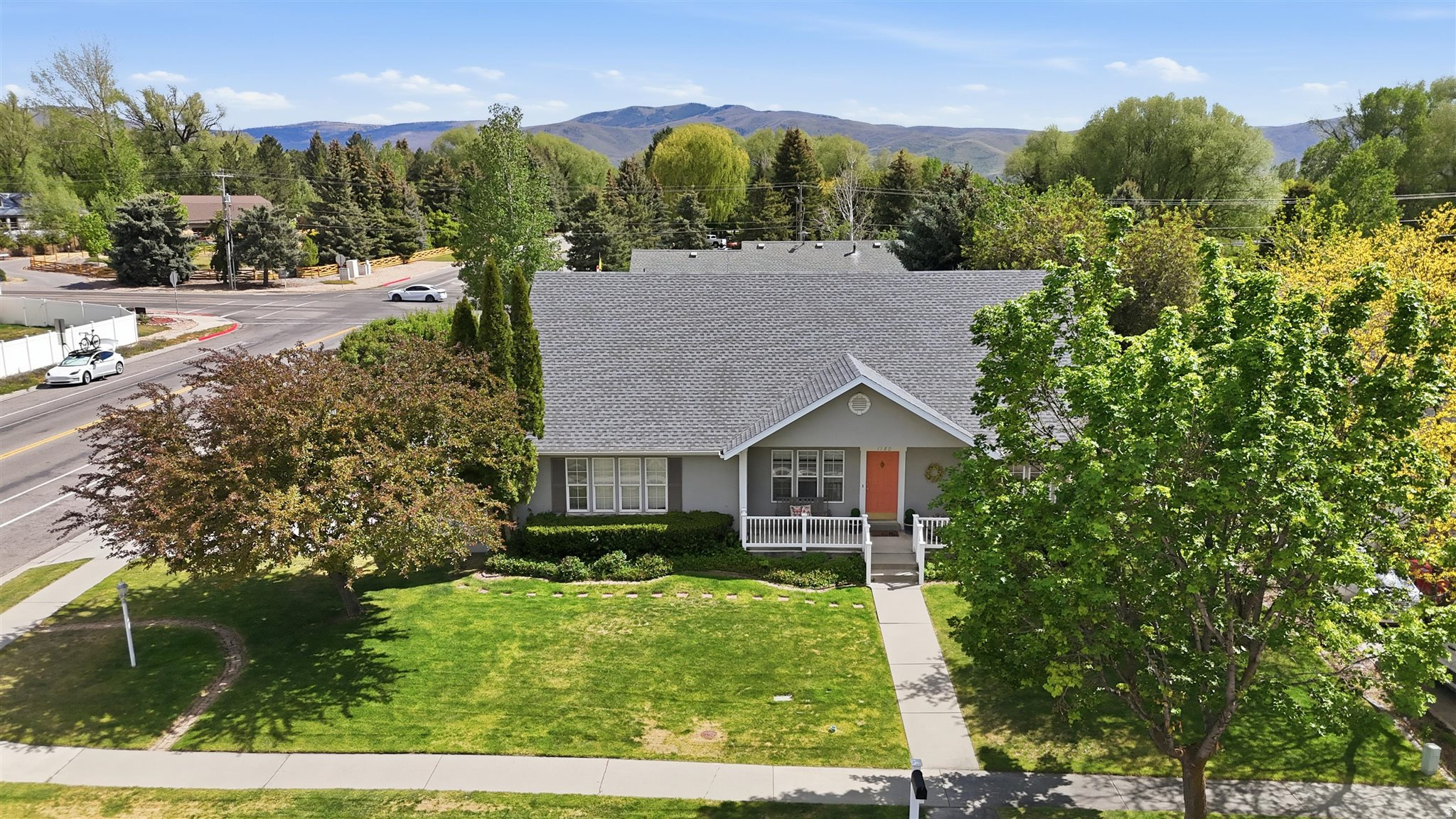TIMP MEADOWS SUBDIVISION - Residential