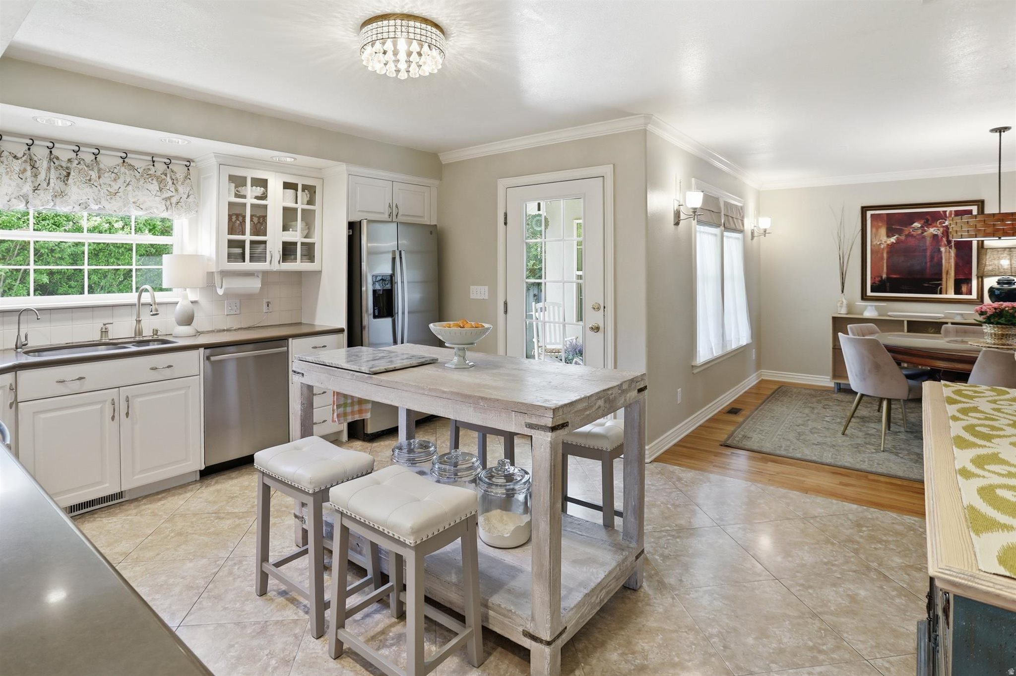TIMP MEADOWS SUBDIVISION - Residential